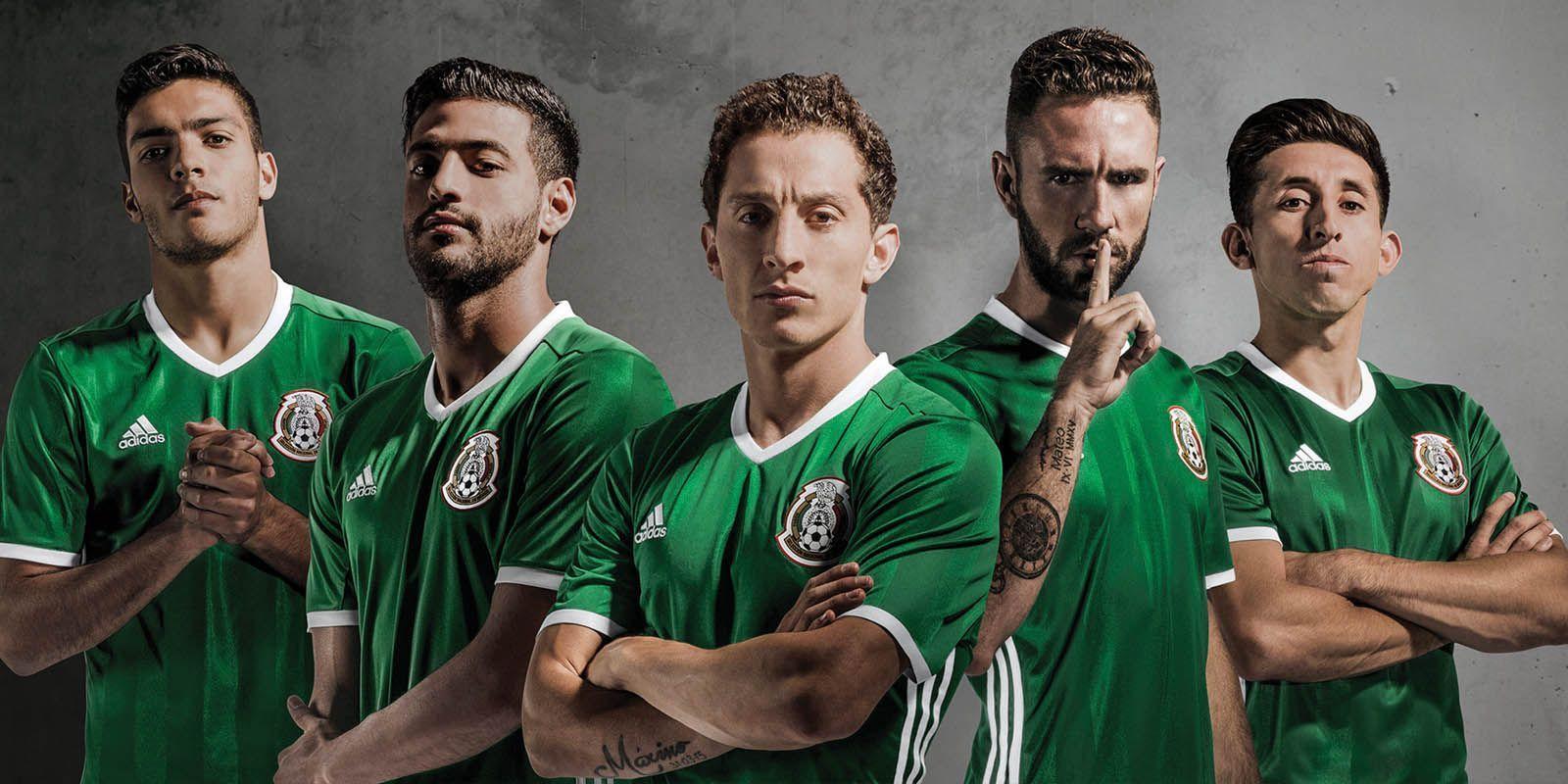 Download wallpapers Mexican football team glitter logo CONCACAF North  America green white checkered background mosaic art soccer Mexico  National Football Team MFF logo football Mexico for desktop free  Pictures for desktop free