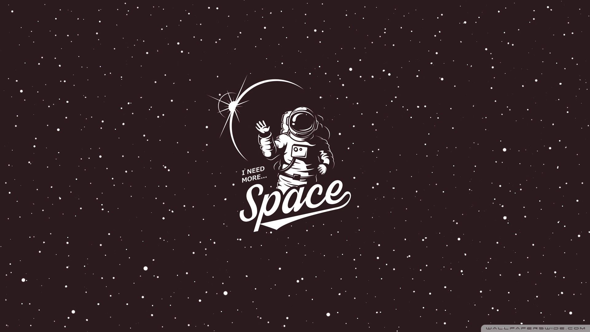 Aesthetic Space for Laptop Wallpapers on WallpaperDog