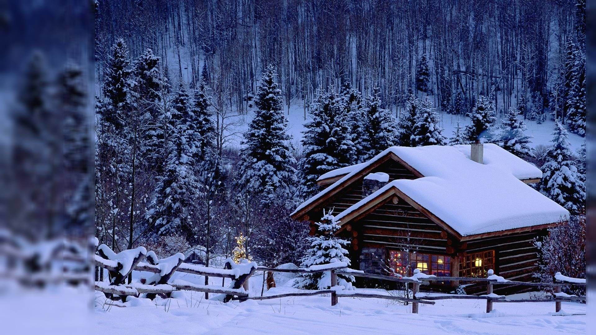 Winter Wallpapers Full HD Group 1920×1080 Winter Screen Wallpapers