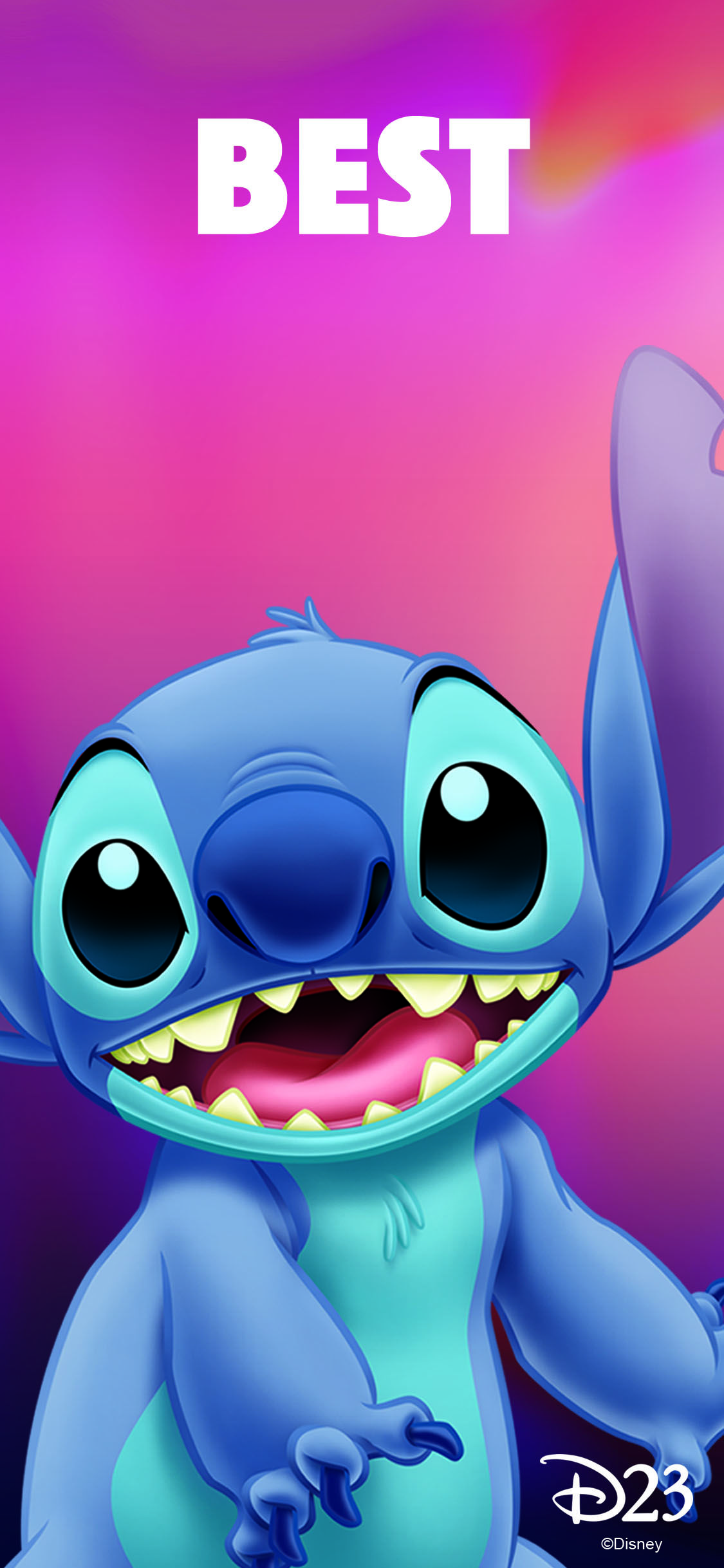 50 Adorable Stitch Wallpapers  Stitch on Pink Cloud Wallpaper  Idea  Wallpapers  iPhone WallpapersColor Schemes