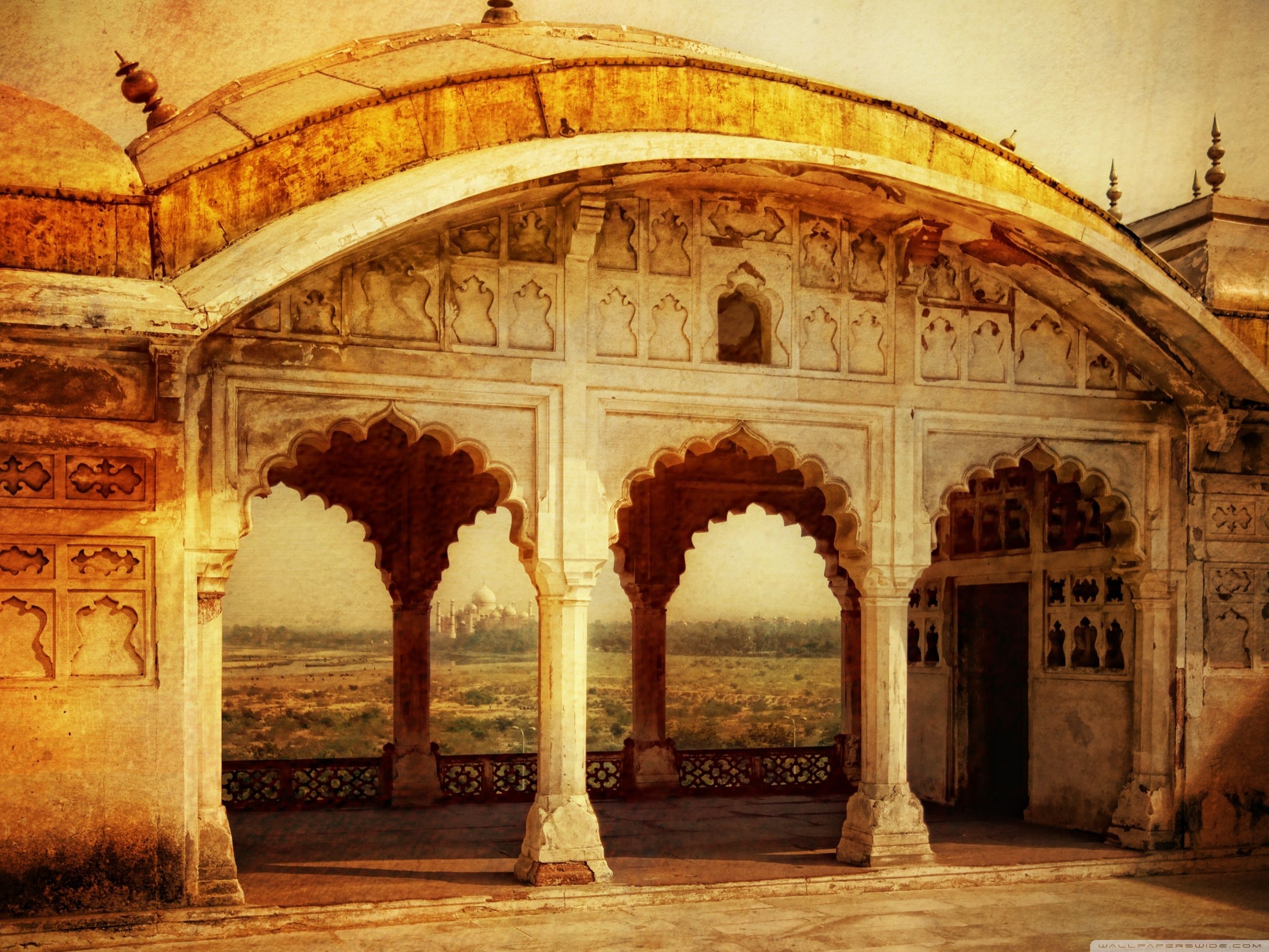 Indian Palace Wallpapers on WallpaperDog