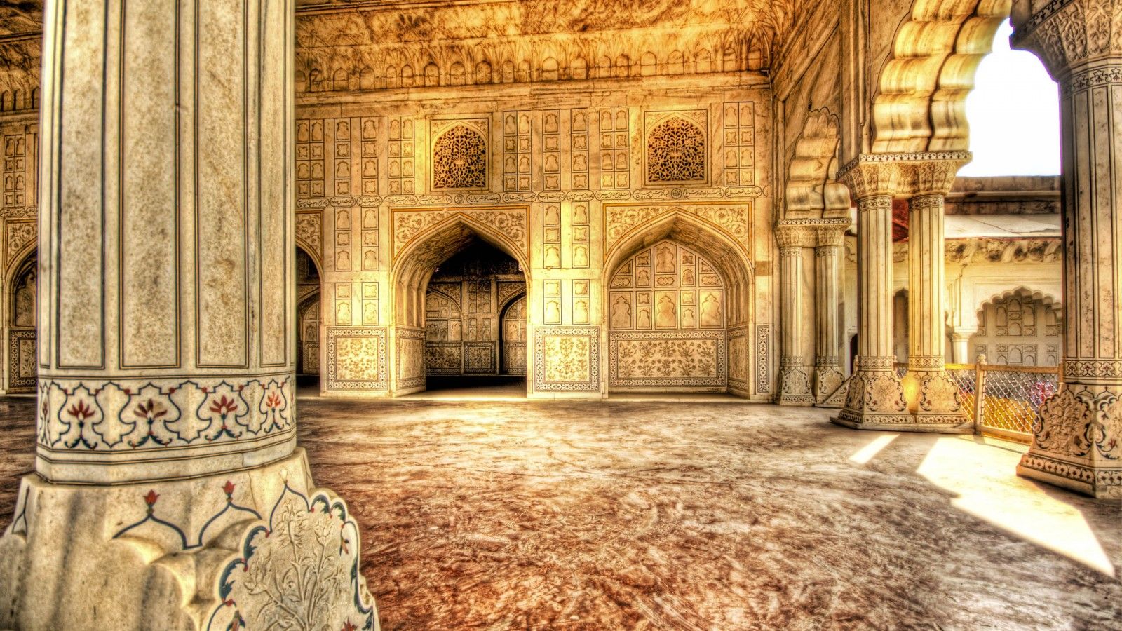 Indian Palace Wallpapers on WallpaperDog