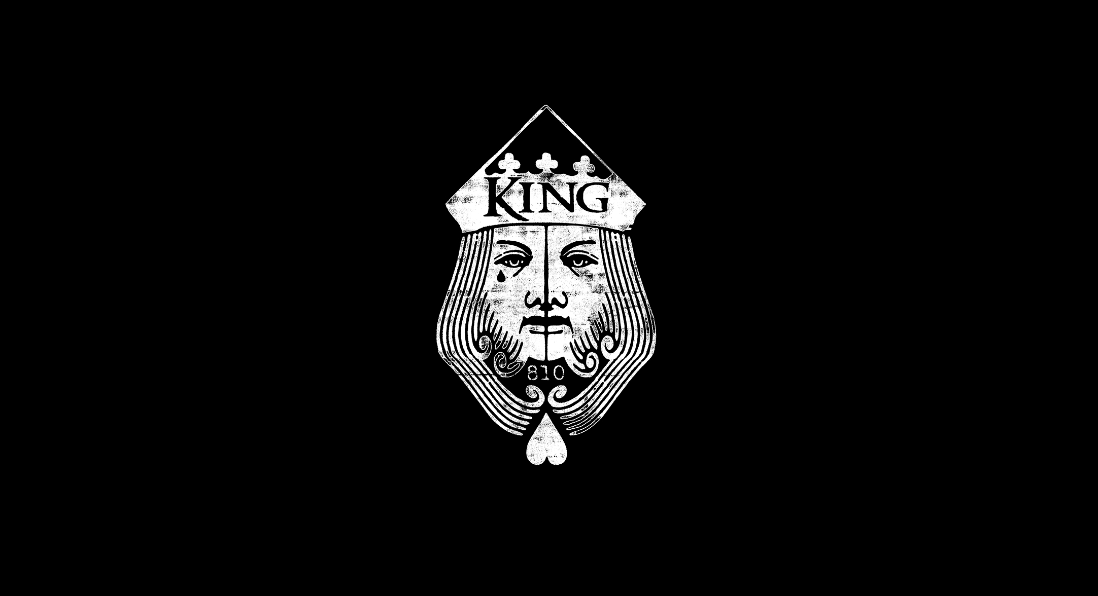 King Symbol Wallpapers on WallpaperDog