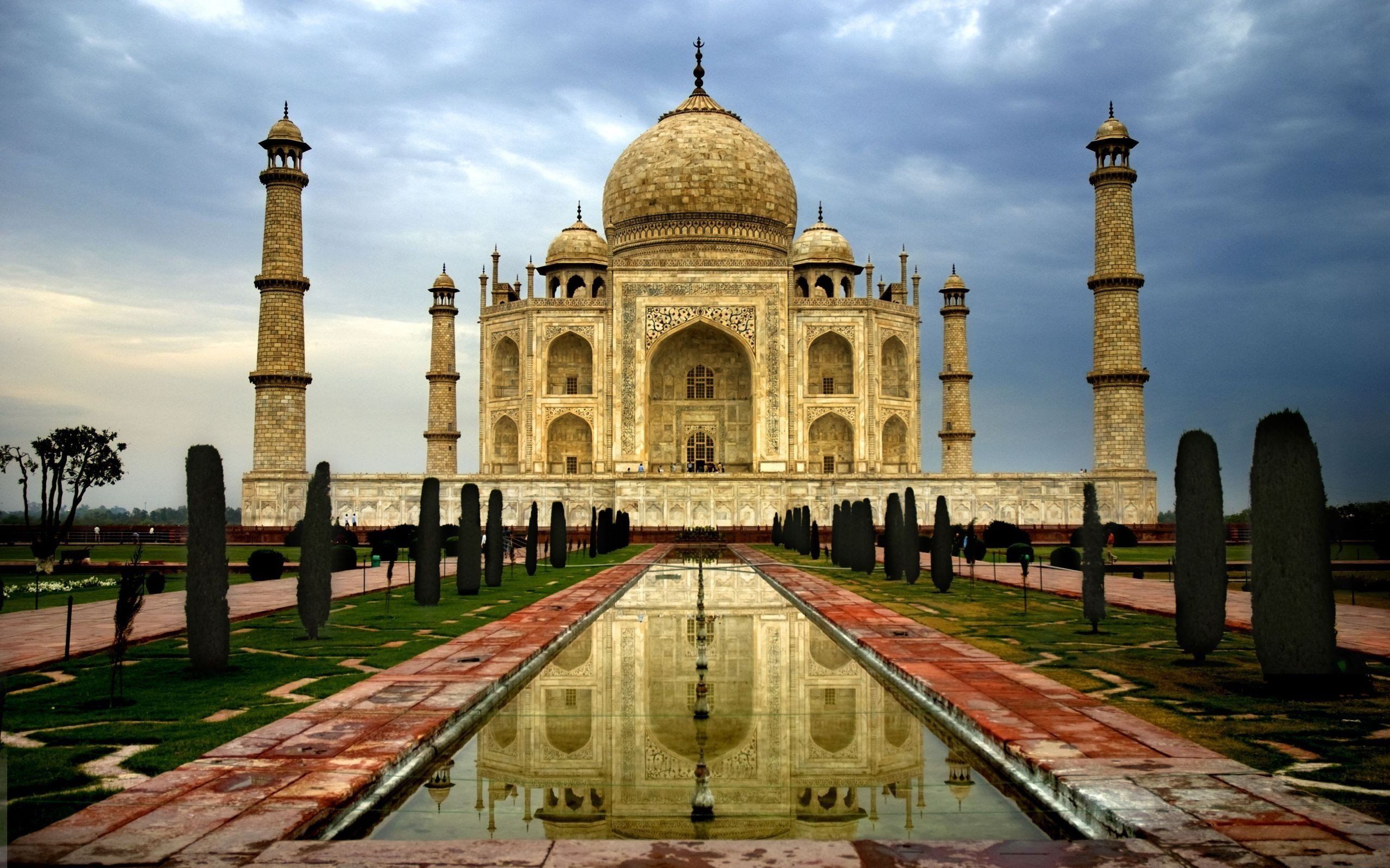 Indian Palace Wallpapers On Wallpaperdog