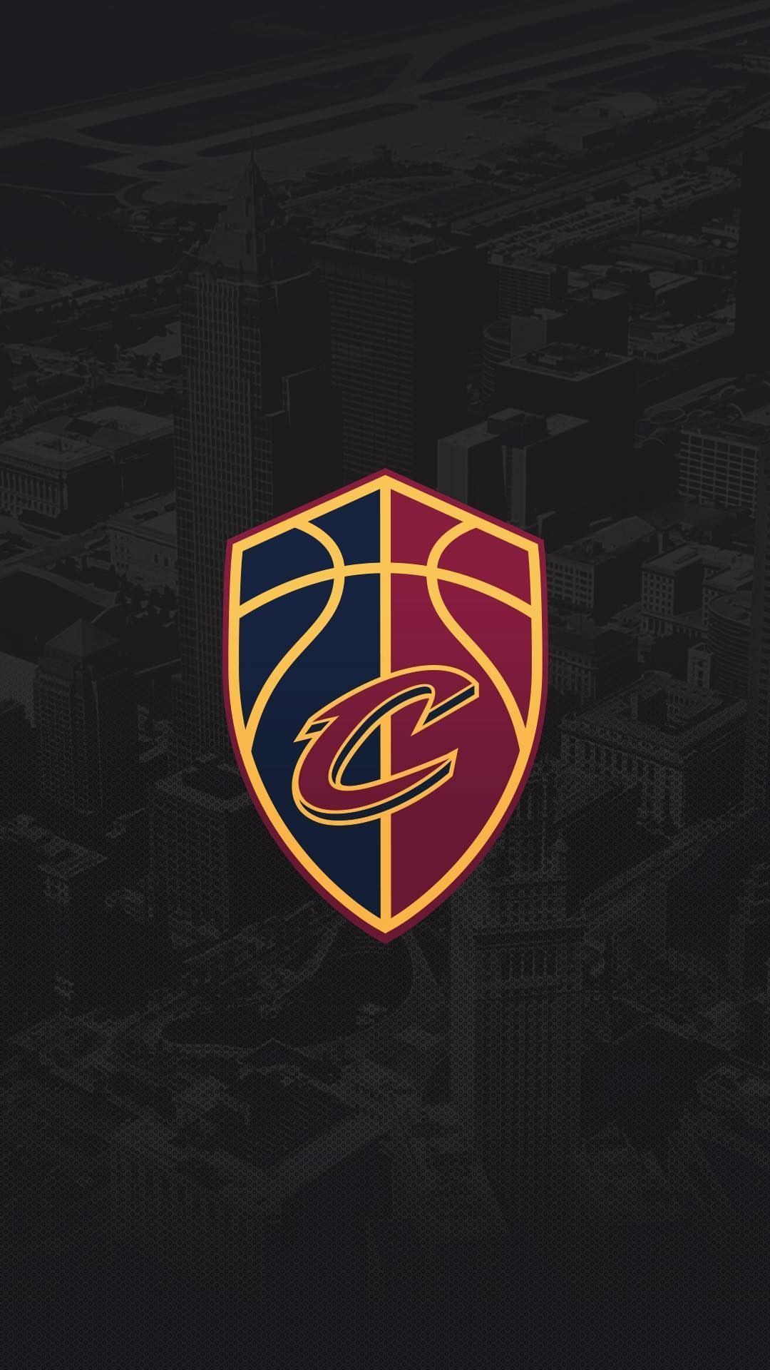 Wallpaper wallpaper sport logo basketball NBA Cleveland Cavaliers  glitter checkered images for desktop section спорт  download