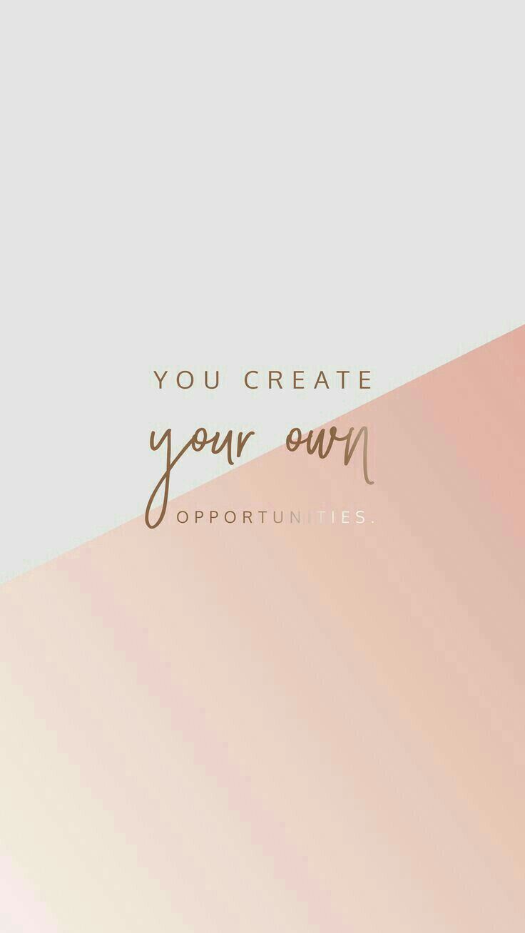 New Inspirational Wallpapers For Your Phone  Mash Elle