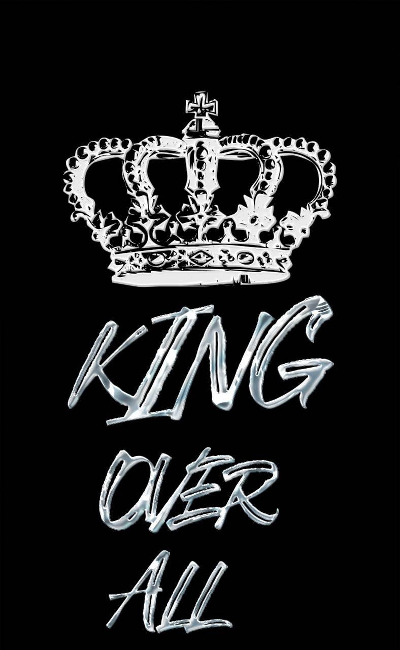 Over king. Обои King. Обои на телефон Кинг. Обои на телефон Король. Обои King of King на айфон Эстетика.