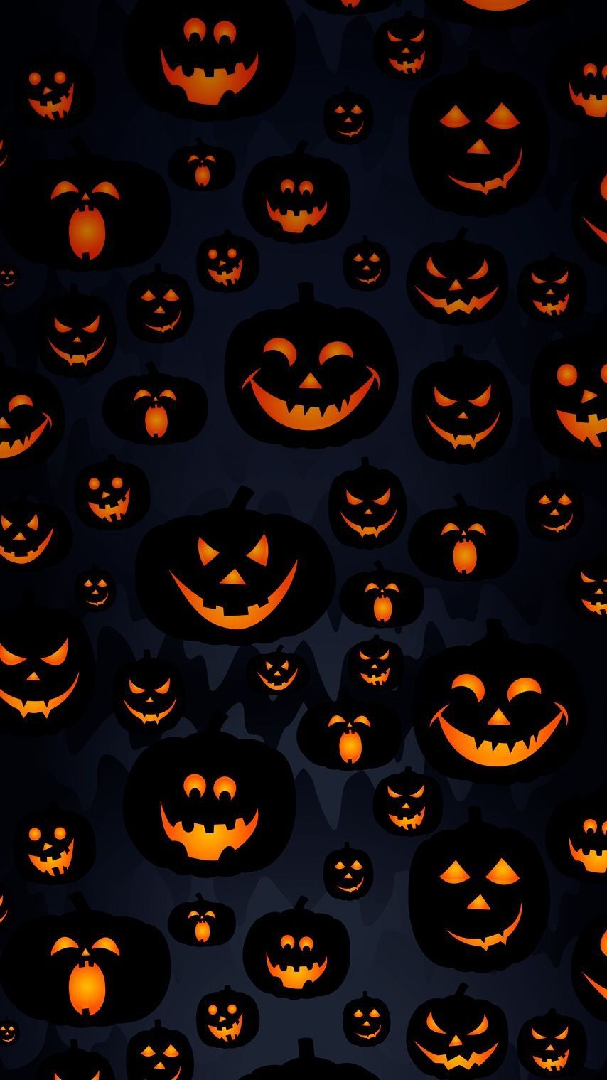 Spooky Season iPhone Wallpapers  Wallpaper Cave