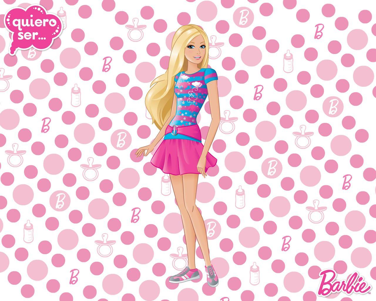 Barbie Princess Wallpaper Online 52 OFF  tvmandireduin
