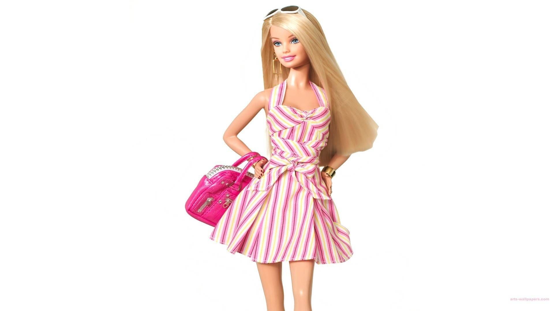 barbie HD wallpapers backgrounds