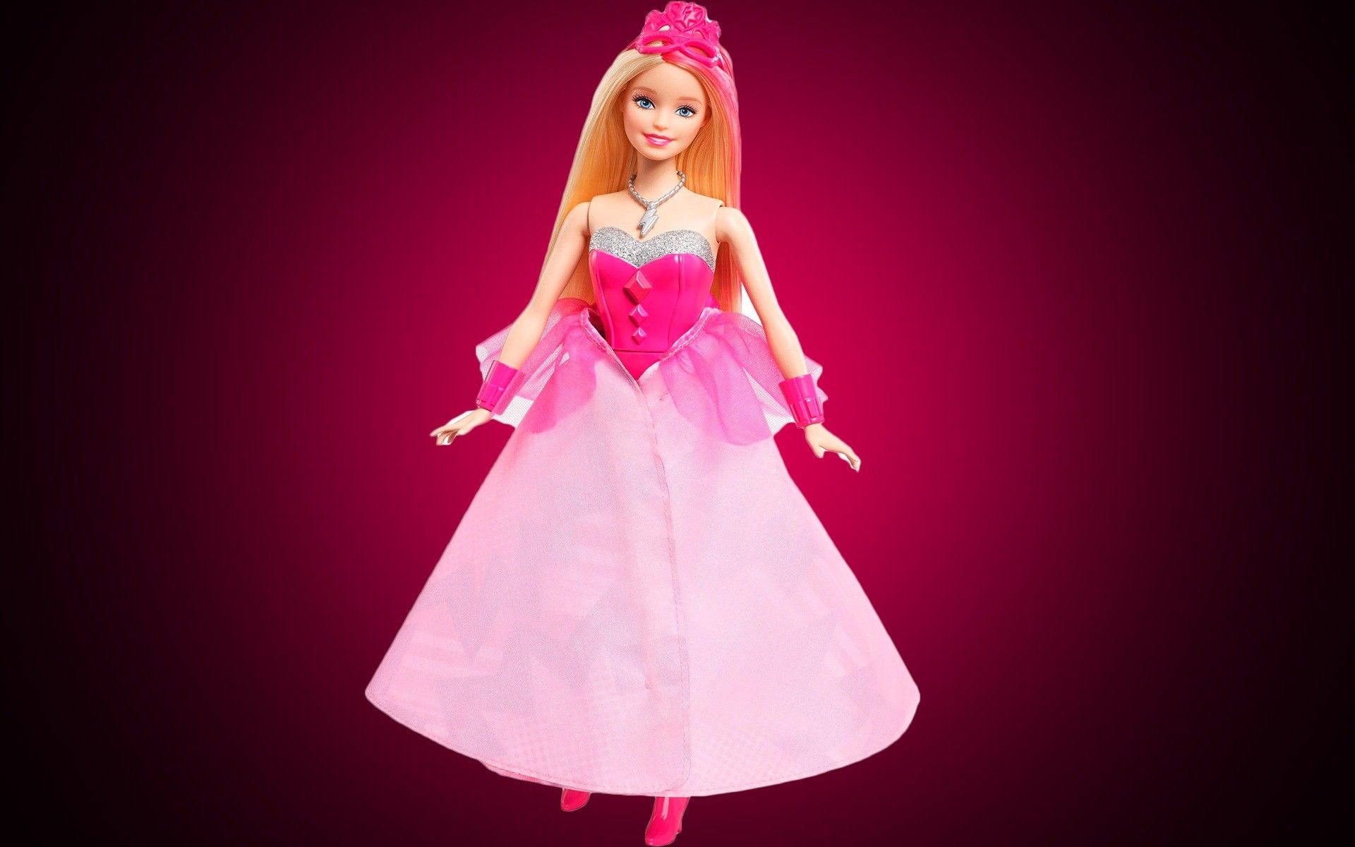 Wallpaper Dasktop Gambar Barbie 3d Image Num 42