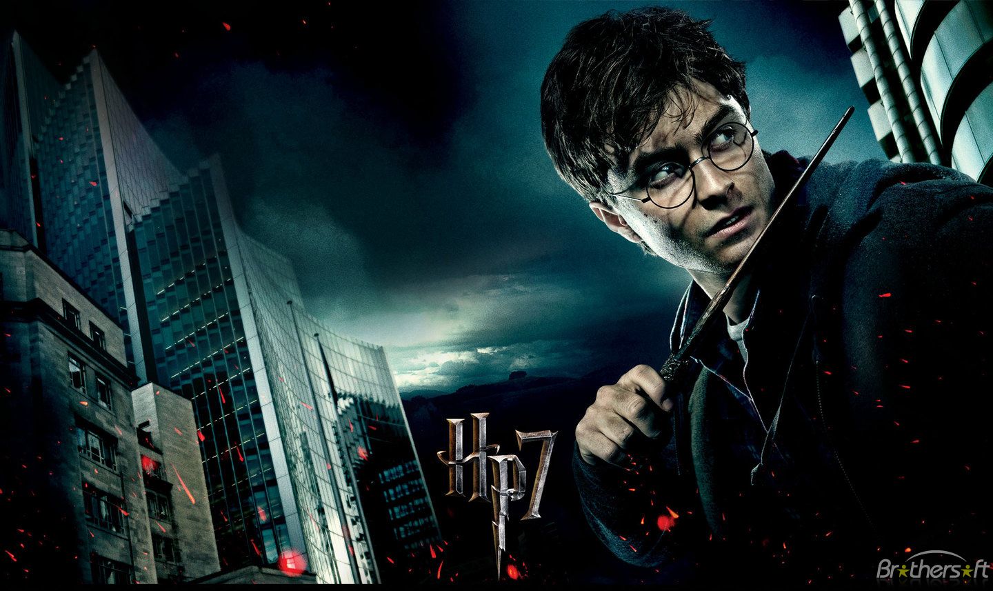 If 'Harry Potter' took place in 2019, here's what Hogwarts would