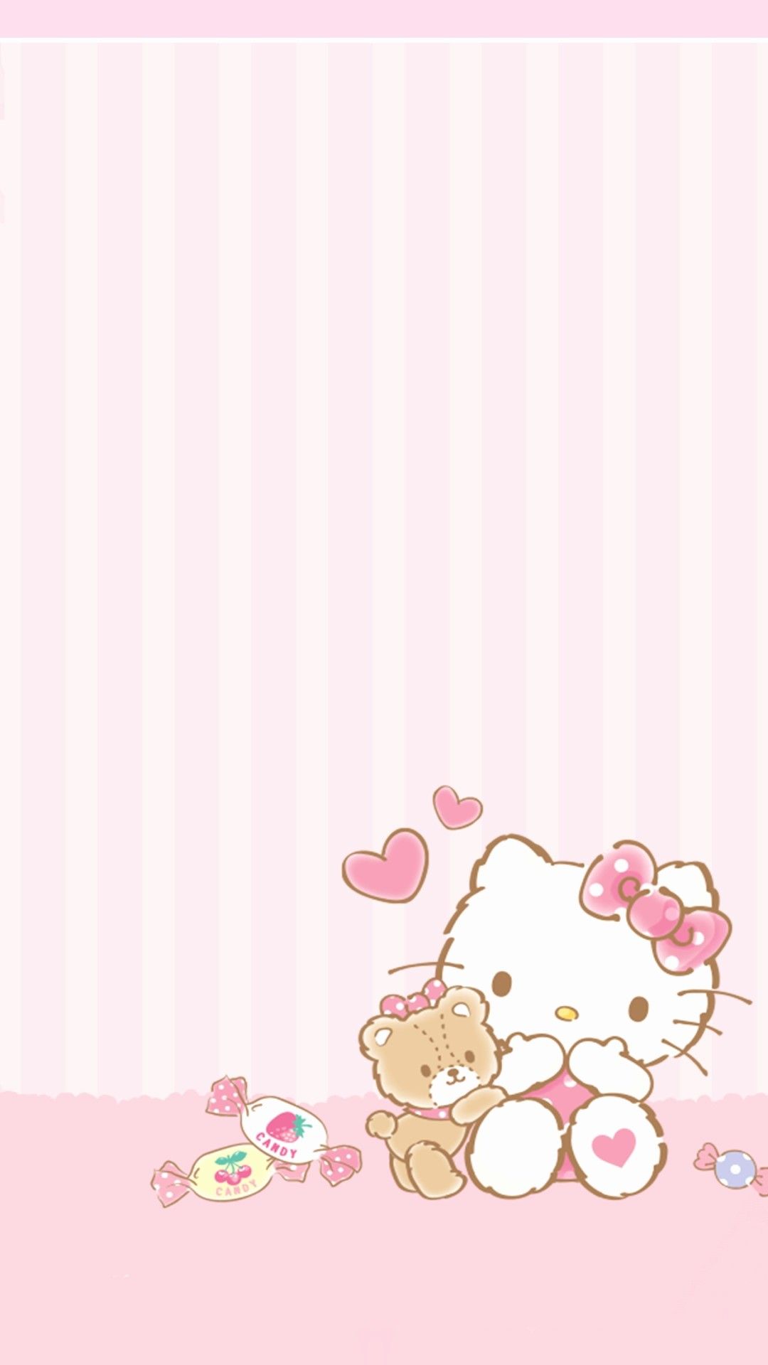 Pin by Kristi Mari on Sanrio Hello Kitty  Hello kitty iphone wallpaper Hello  kitty backgrounds Hello kitty pictures