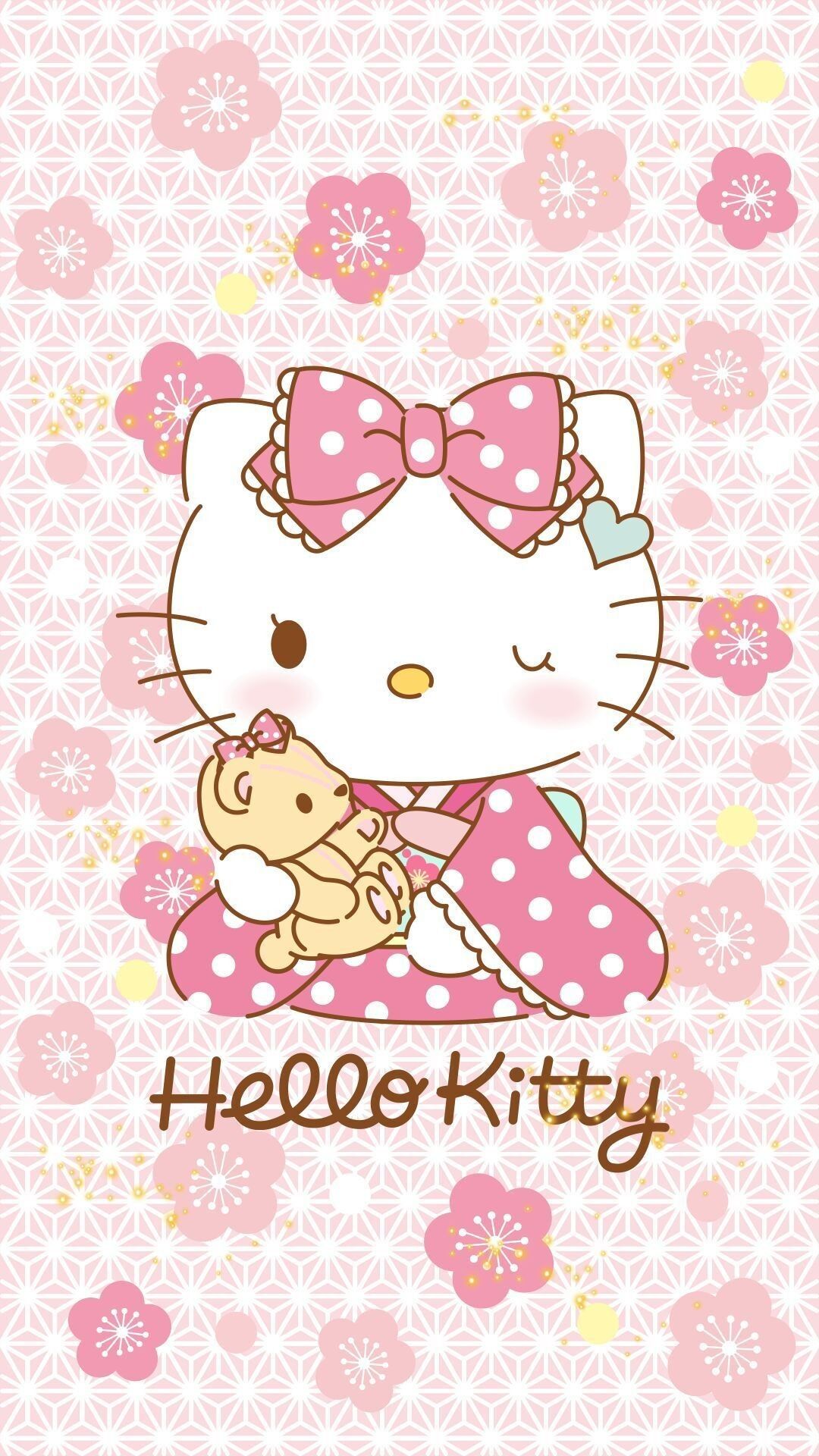 Pin by Terra Thayer on Hello Kitty  Hello kitty wallpaper, Hello kitty  characters, Hello kitty pictures