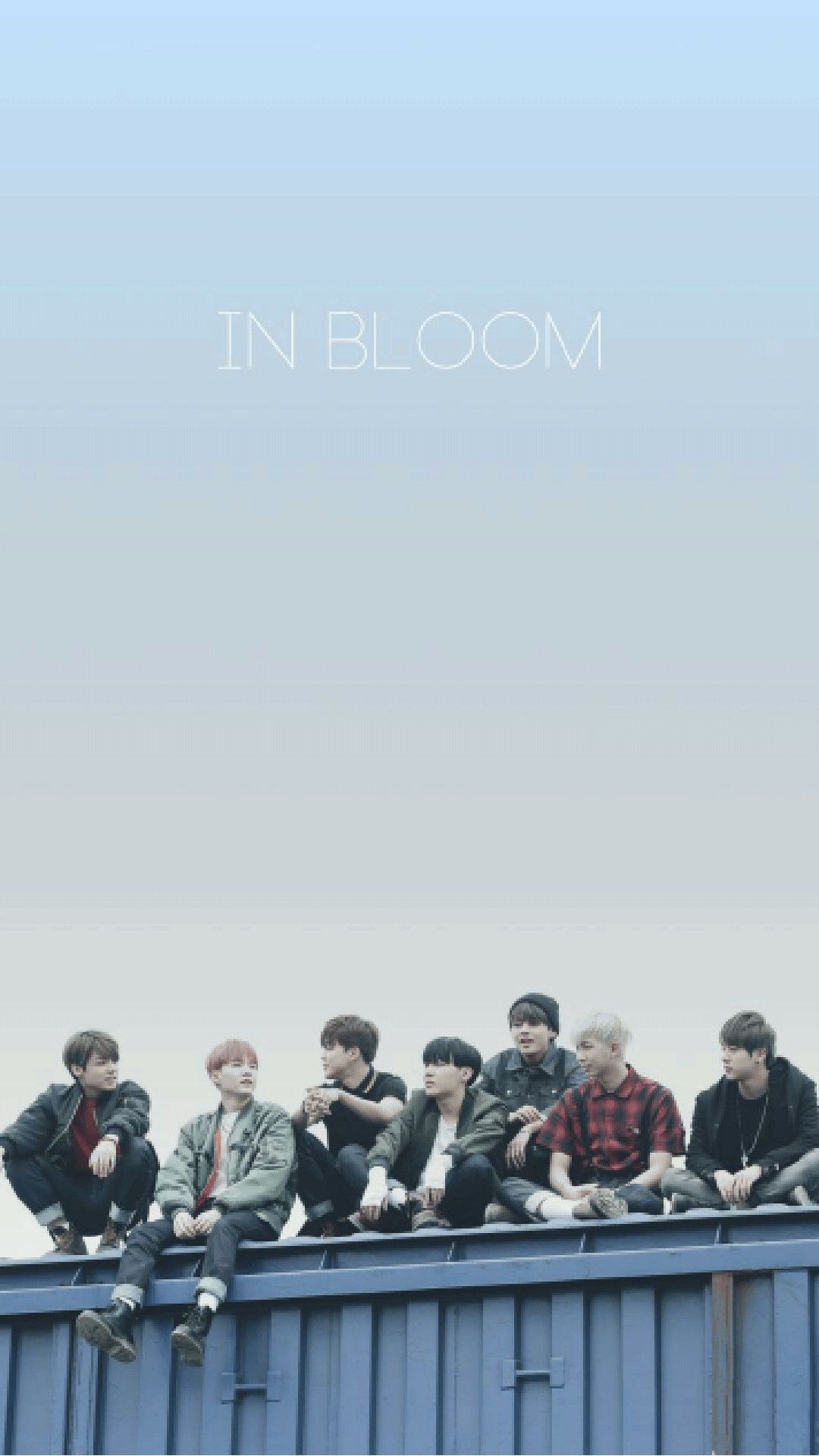 You Never Walk Alone Bts Wallpapers On Wallpaperdog