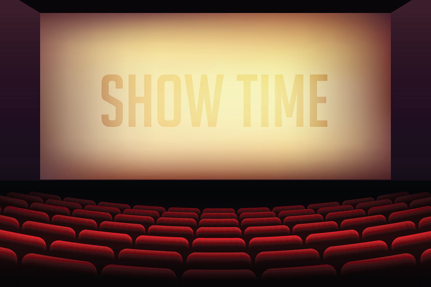 Theatre Wallpaper Vector Images (over 1,100)