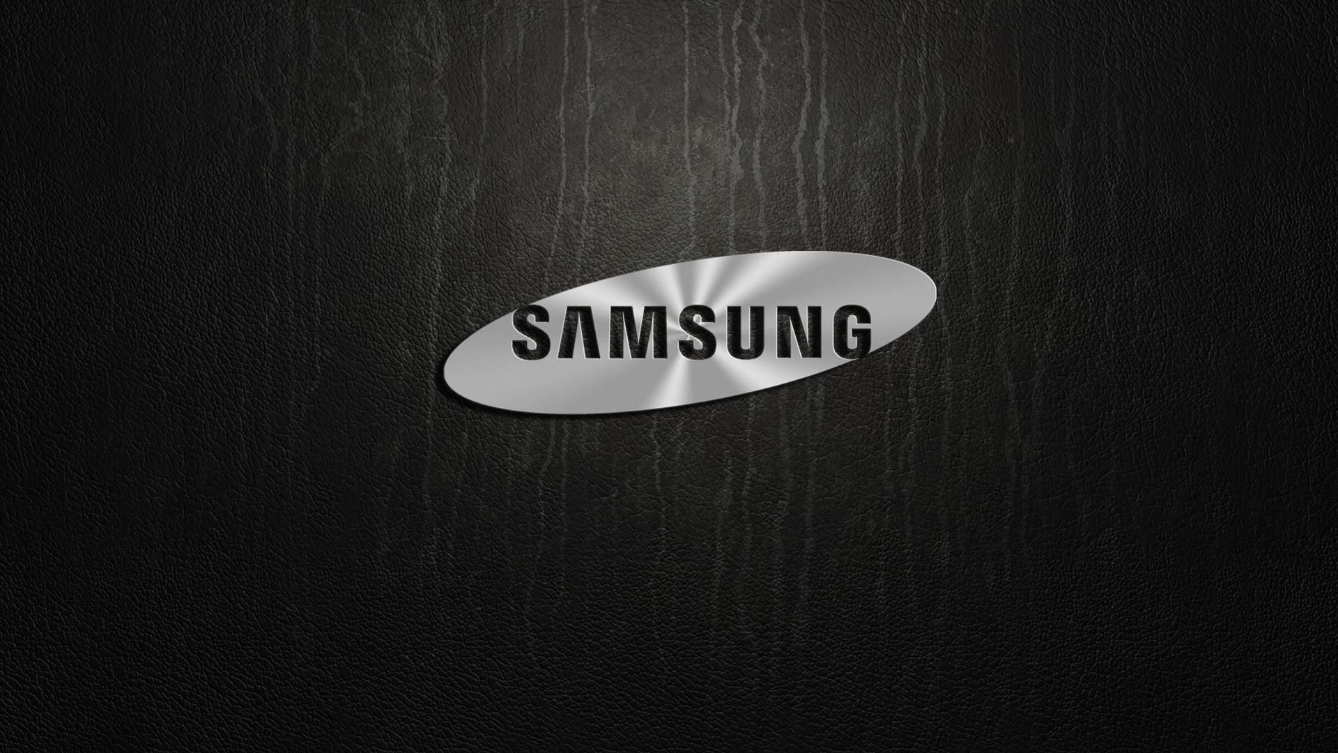 Black White Samsung Logo Wallpapers On Wallpaperdog