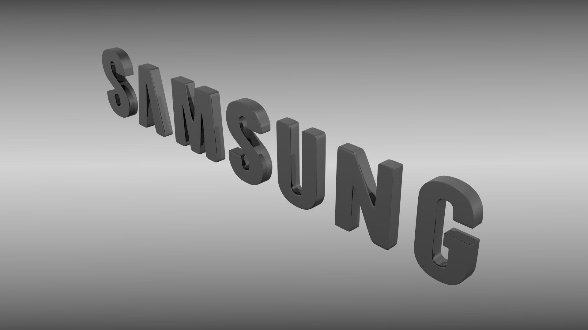 Black White Samsung Logo Wallpapers on WallpaperDog