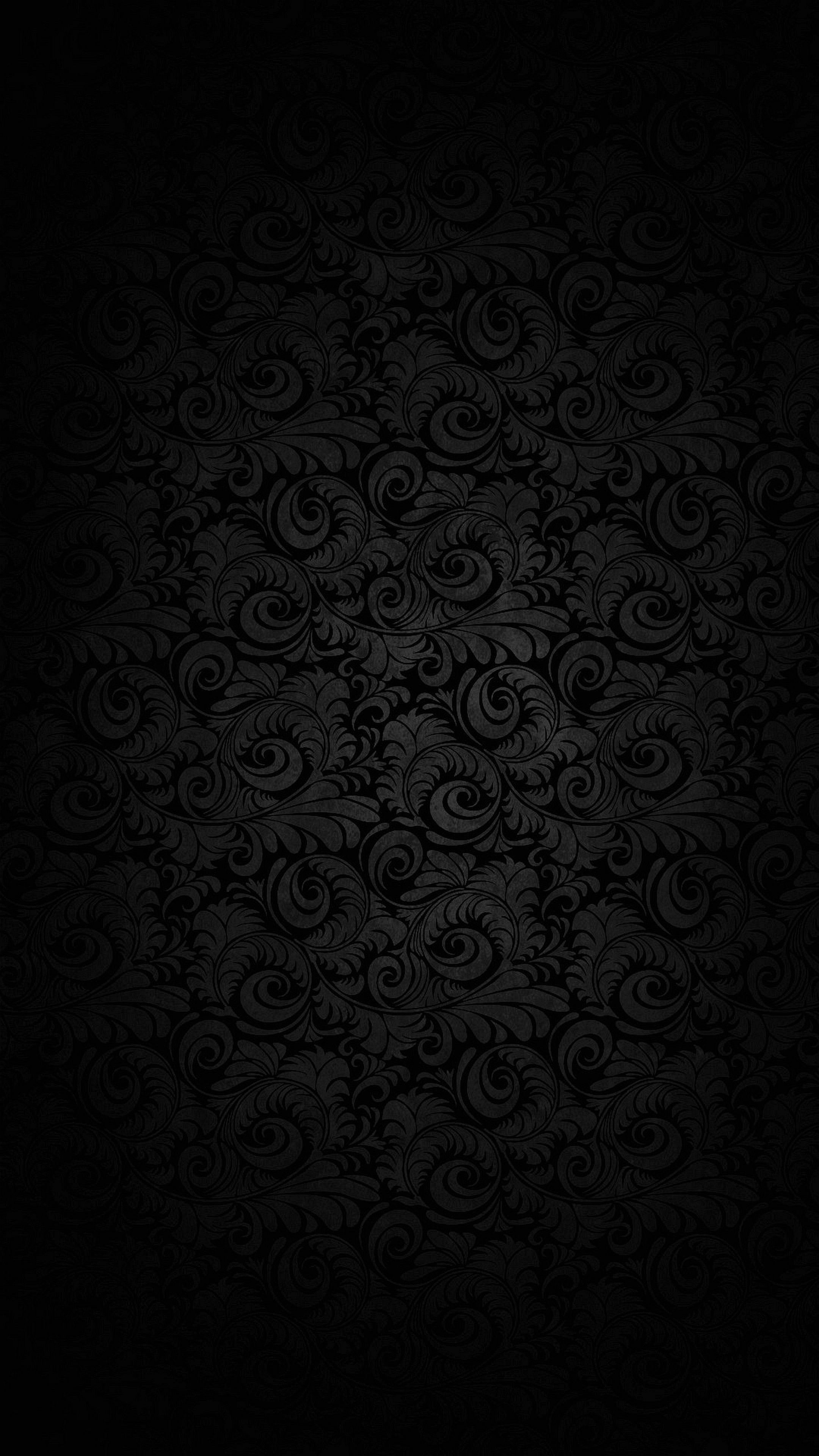 Black Wallpaper Hd Samsung gambar ke 5
