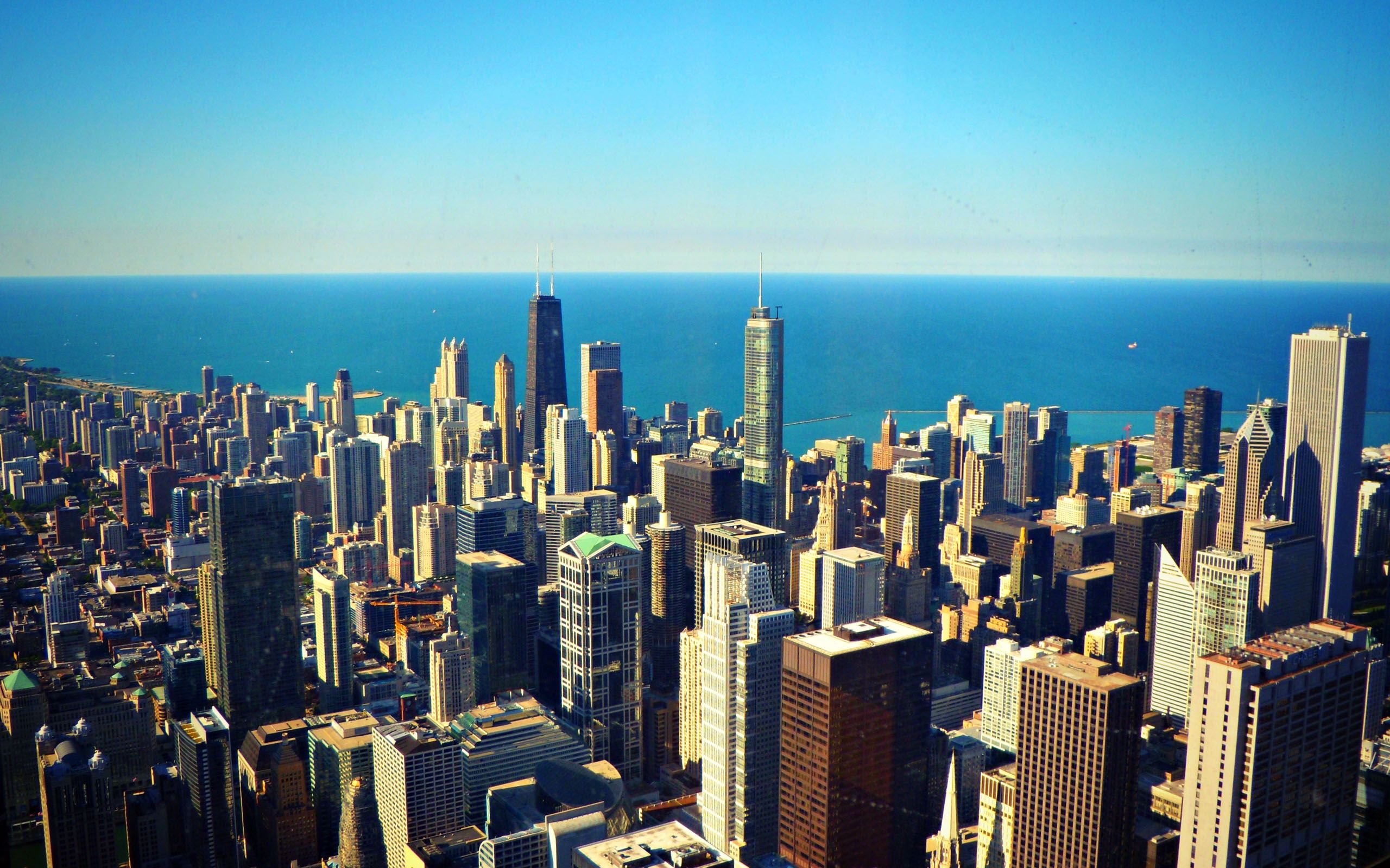 Сша 16 апреля. Города Америки Чикаго. Вид на город. Чикаго рассвет.