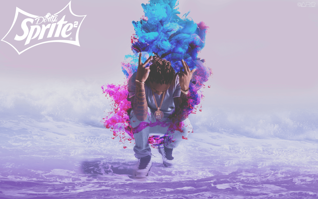 Dirty Sprite Wallpapers on WallpaperDog