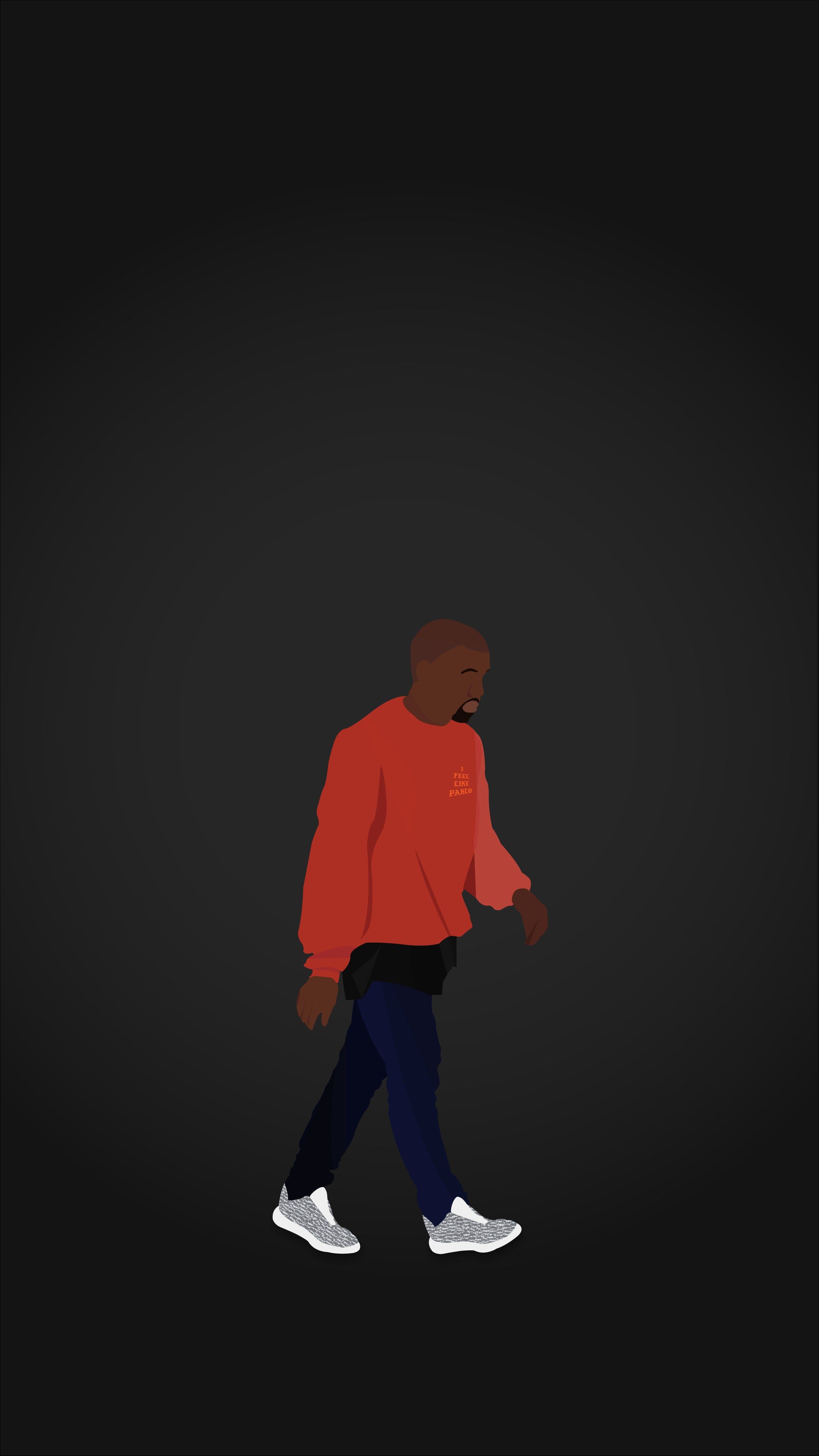 Yeezy hypebeast wallpaper by Oiboy123 - Download on ZEDGE™