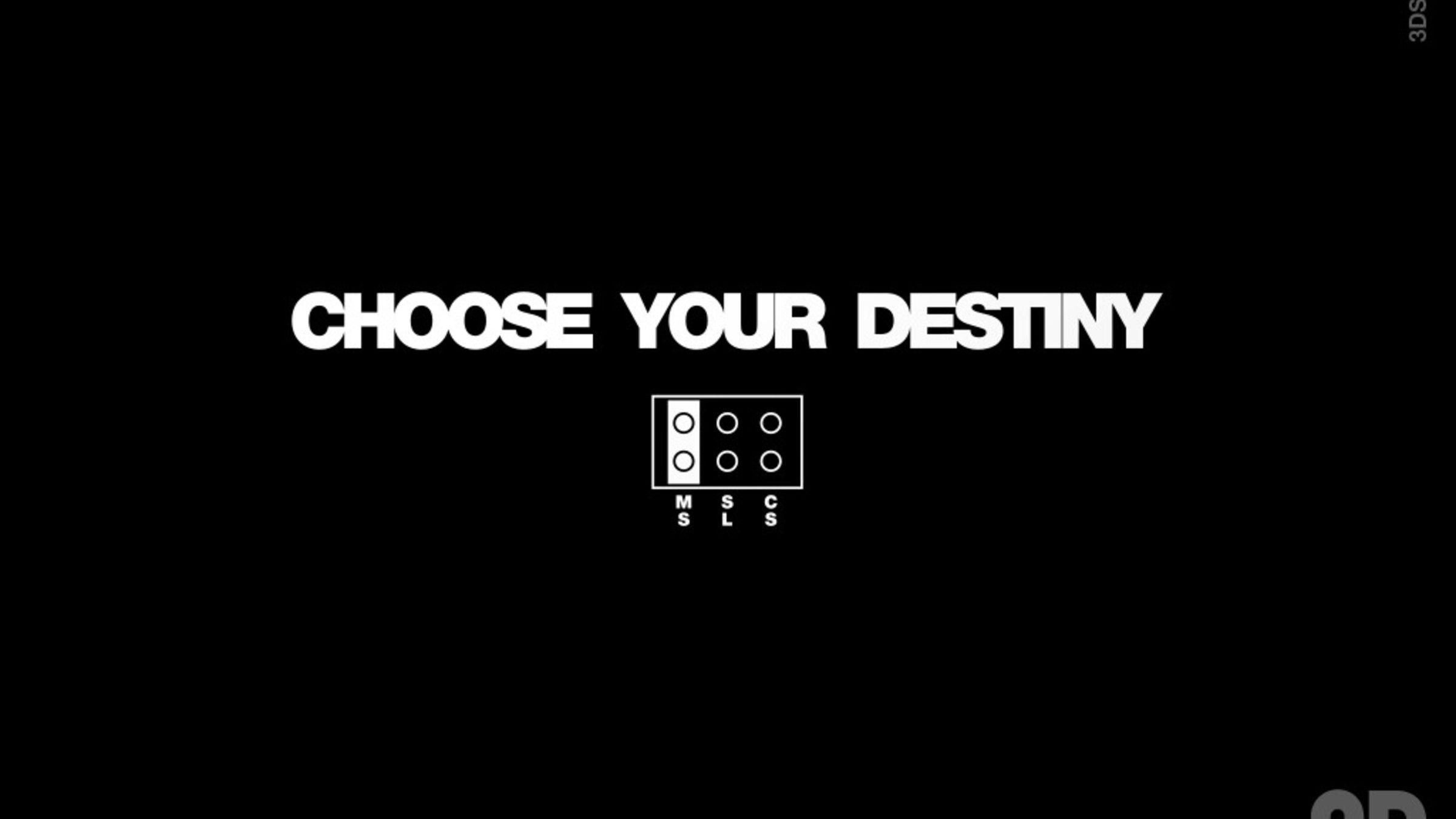 This is your destination. Your Destiny. Choose your Destiny. Обои с Цитатами. Your Destiny ВК.