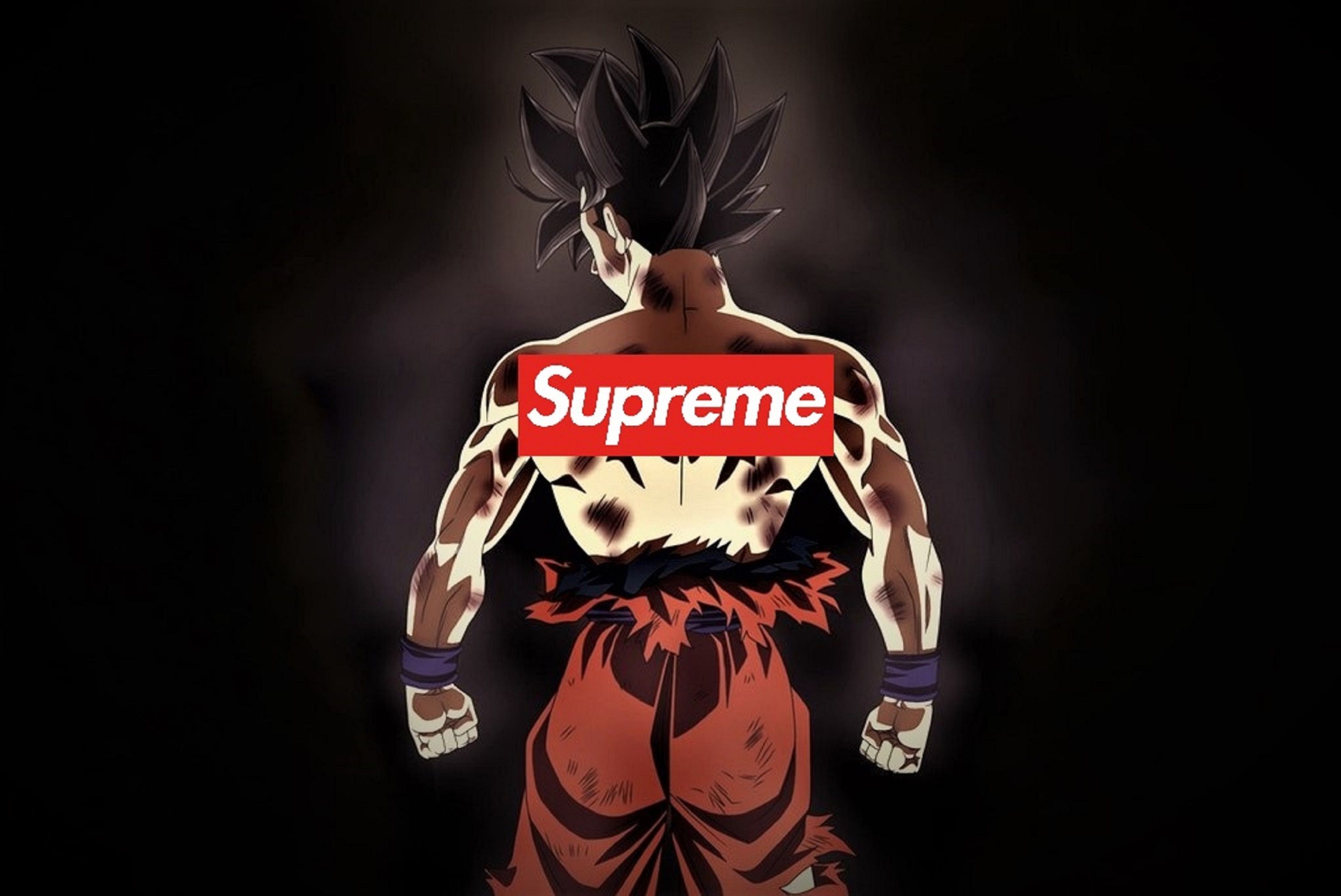 Featured image of post Swag Wallpaper Goku Supreme Browse millions of popular goku wallpapers and ringtones on zedge and personalize your phone to suit you