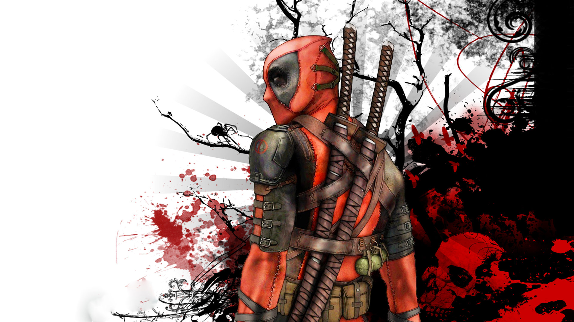 once upon a deadpool download free