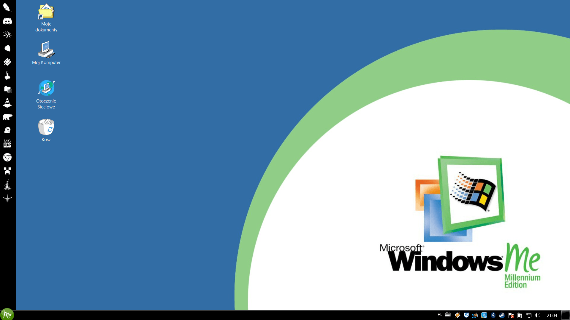 Windows 2 0 Wallpapers On Wallpaperdog
