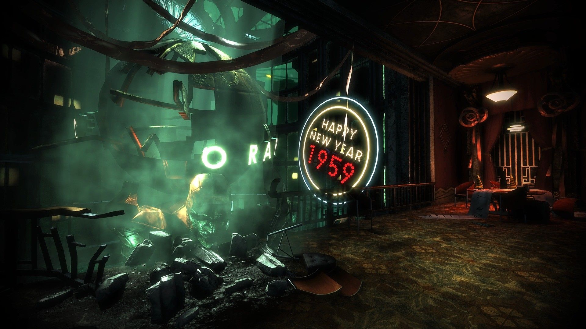 The next video game from BioShocks creator is in development hell   Technology News  The Indian Express