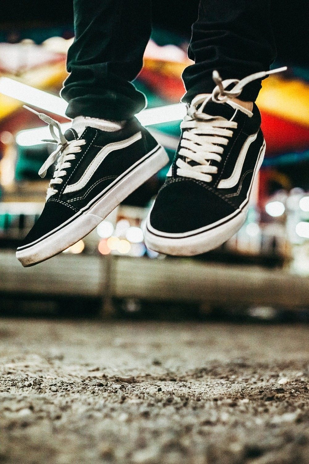 Vans is suing Target for copying its Old Skool skater shoe - Vox