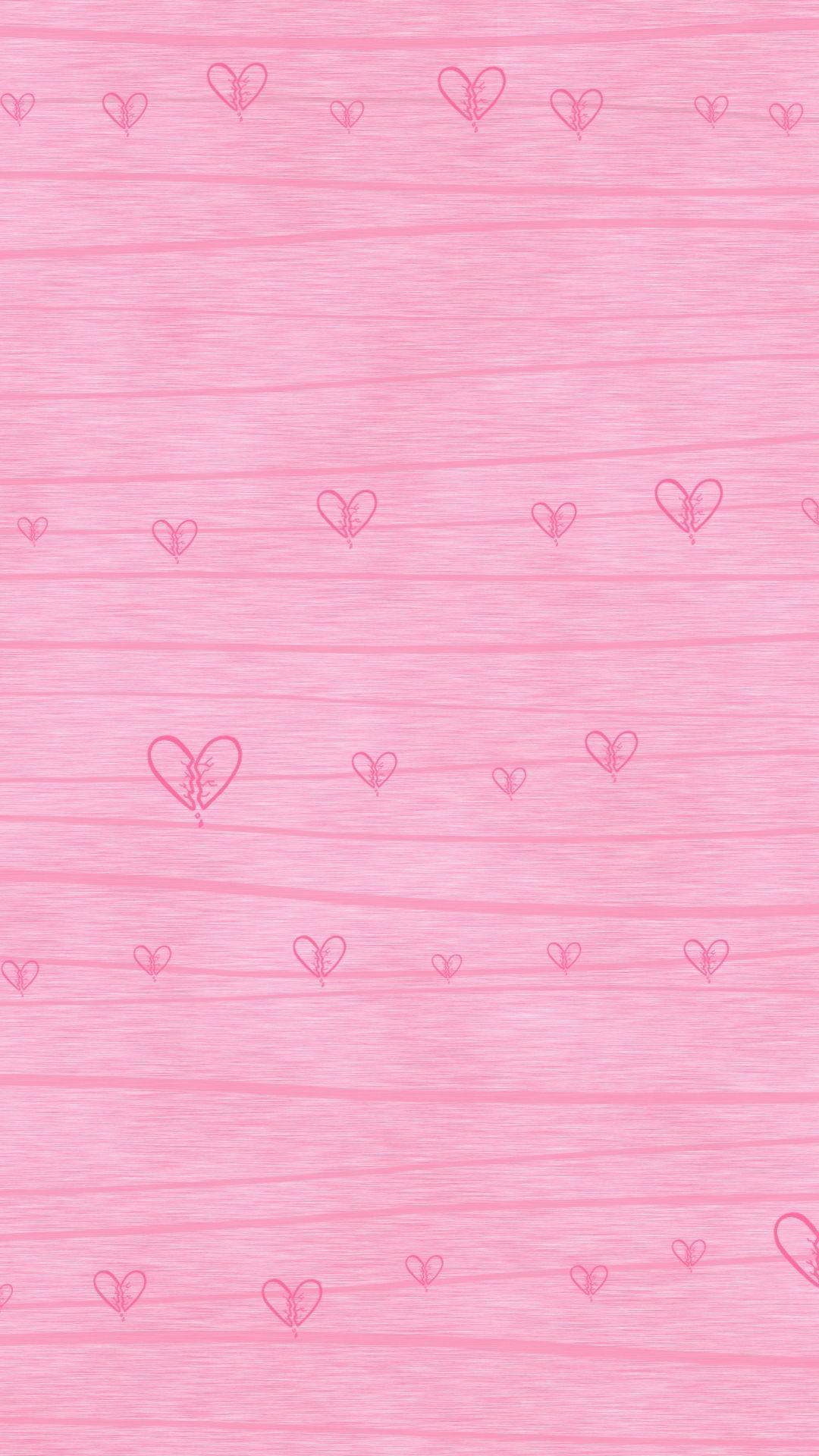 Love heart Wallpaper 4K Beach Pink background Love 5749