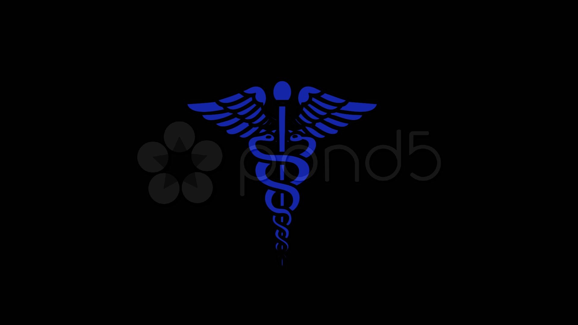 Premium Vector  Medical symbol caduceus healthcare illustration