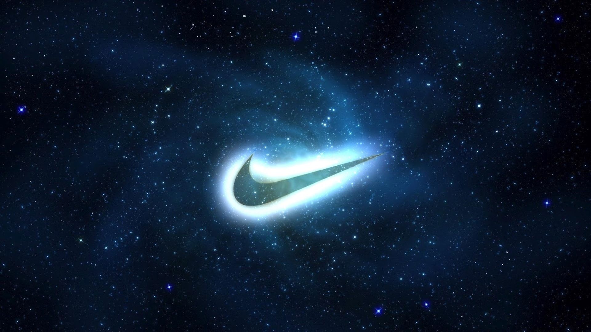 Hình nền Nike Logo Galaxy sẽ khiến bạn cảm thấy rực rỡ và cá tính hơn bao giờ hết. Với sự pha trộn giữa hình ảnh logo Nike đẳng cấp cùng không gian vũ trụ lung linh, bạn sẽ tìm thấy sự thoải mái và thỏa mãn khi sử dụng chúng!