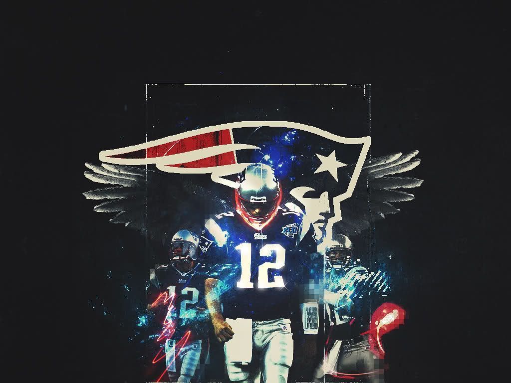 New england patriots 1080P, 2K, 4K, 5K HD wallpapers free download