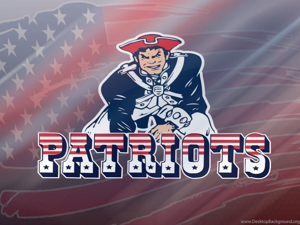 New England Patriots Wallpaper HD - Wallpaper HD 2023