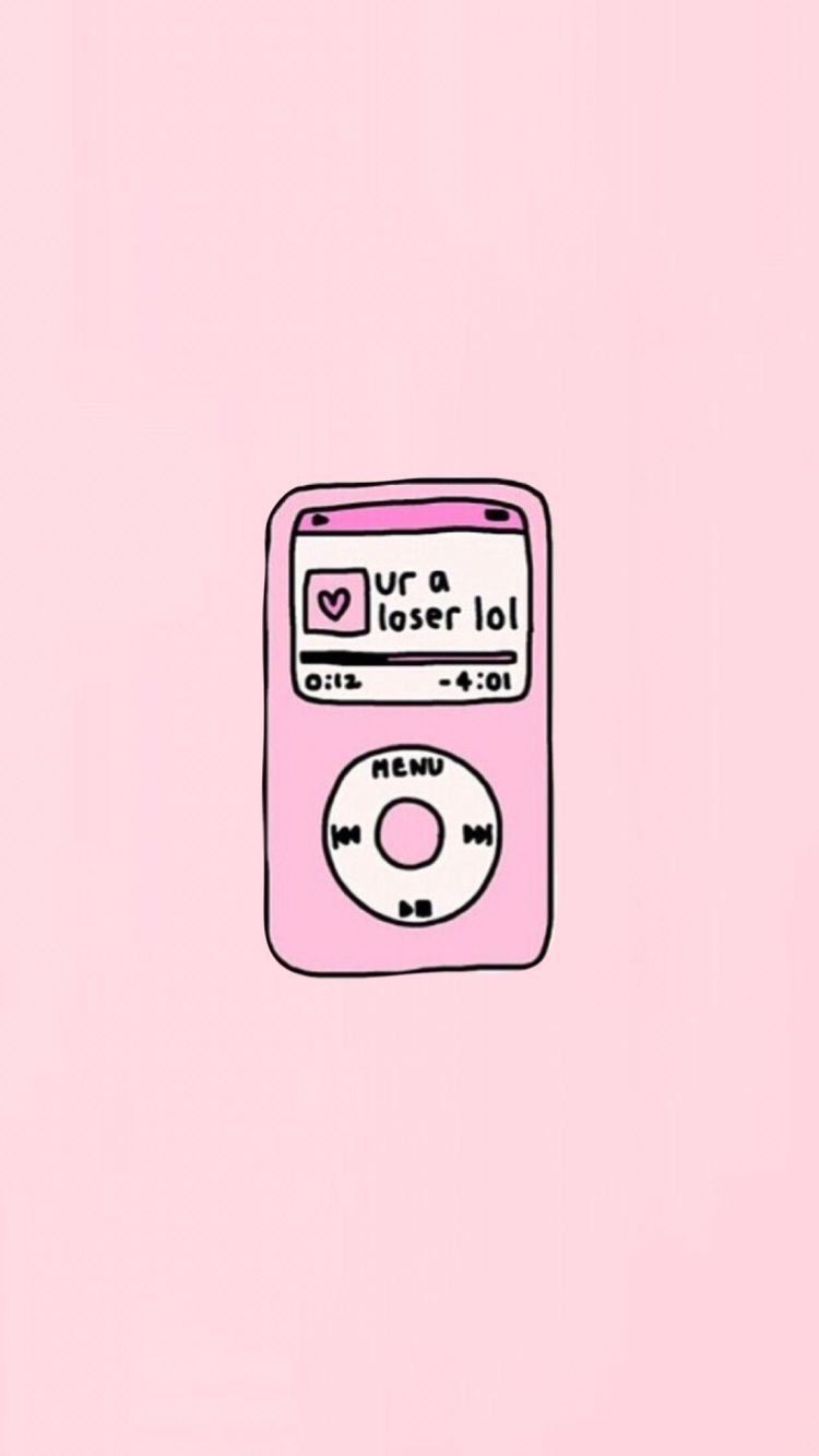 Pastel Aesthetic Pink Cute Backgrounds : Pin On Wallpapers / Please