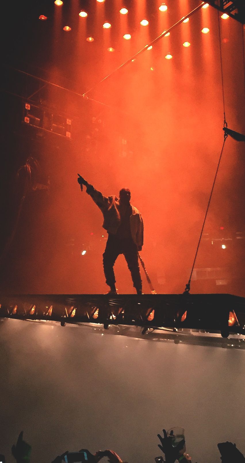 71 Kanye West Wallpaper HD