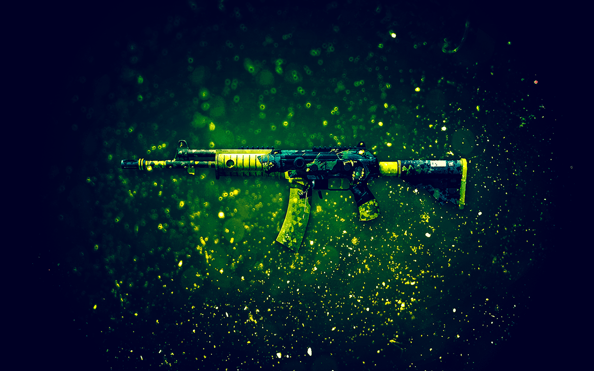 CS GO Wallpapers on WallpaperDog