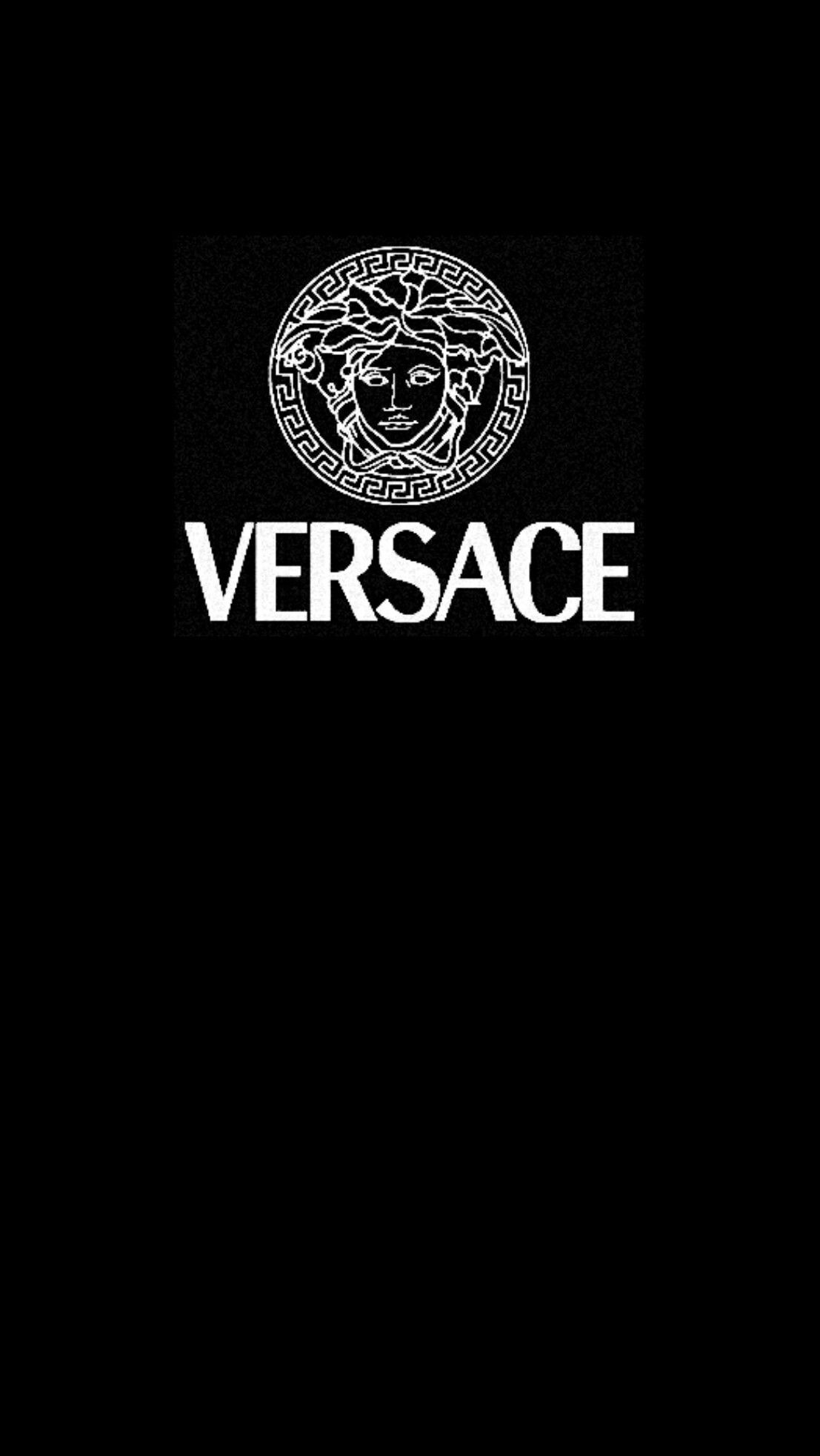 Versace Logo on Dog HD phone wallpaper  Pxfuel