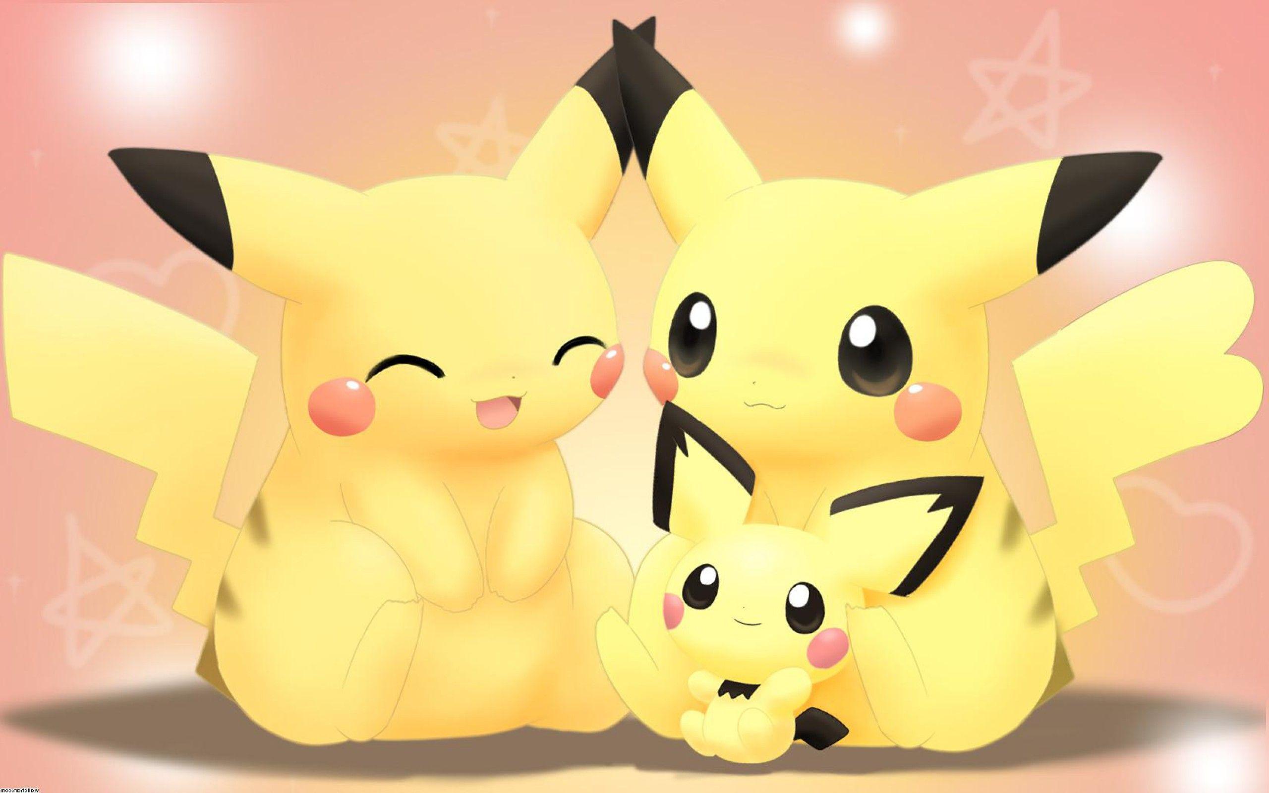 Pikachu là một trong những Pokémon được yêu thích nhất trên thế giới. Và một hình nền Pikachu dễ thương động sẽ tạo thành một lựa chọn tuyệt vời. Các hình nền Pikachu sẽ thể hiện được tính cách đáng yêu, năng động của Pokemon điện nhỏ bé này. Hãy tải ngay và cảm nhận sự đáng yêu của Pikachu thông qua hình nền động.