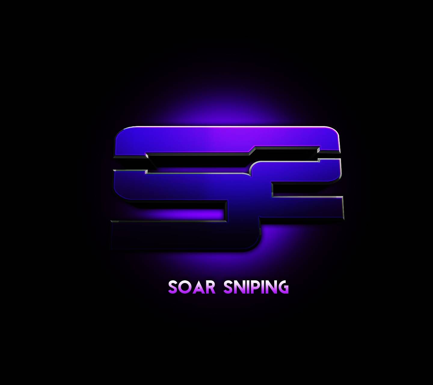 soarsniping logo 2d