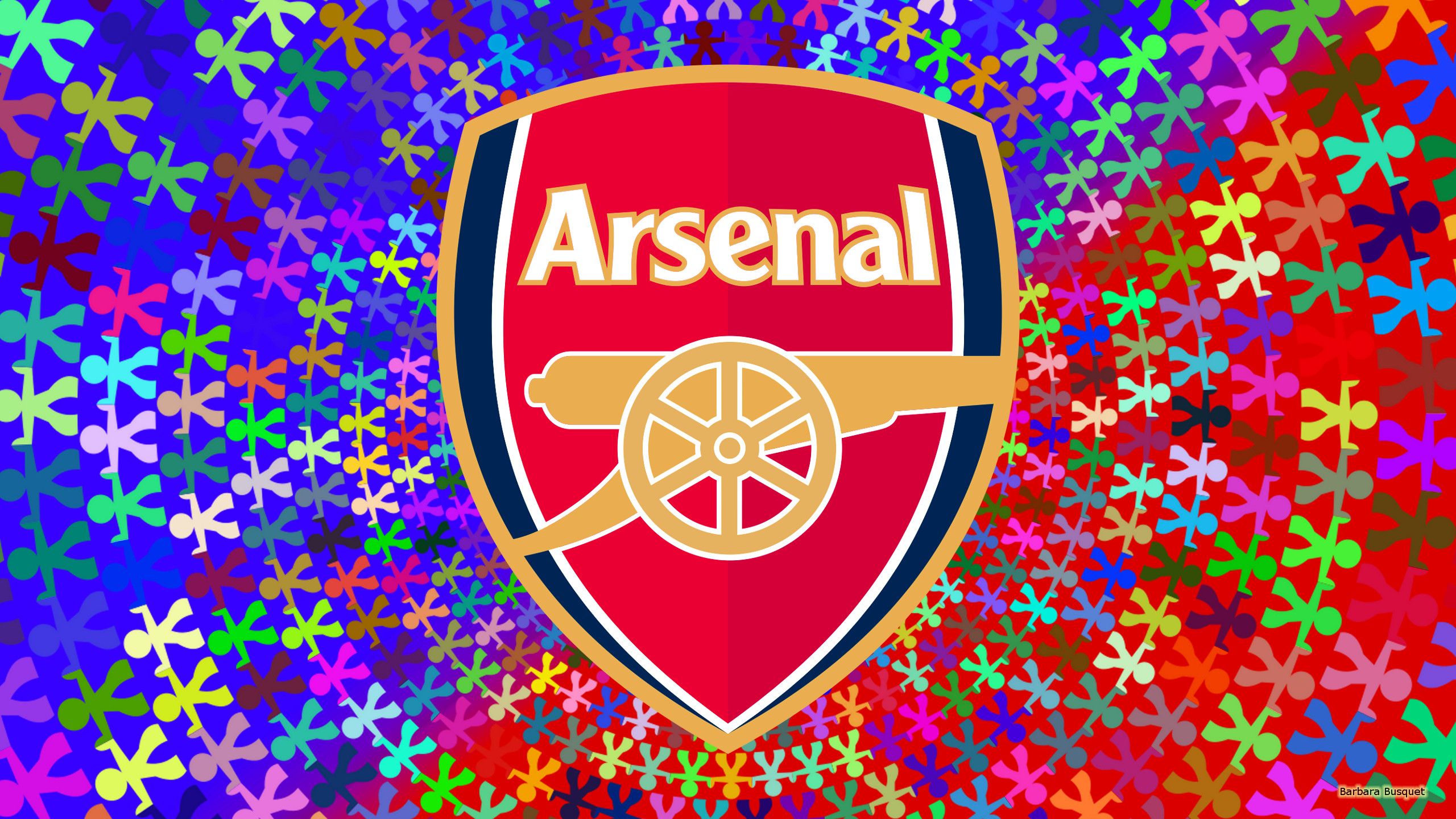 Download Arsenal Logo Wallpaper For Mobile Pictures