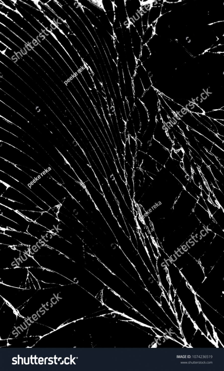 iPhone Cracked Screen Wallpapers on WallpaperDog