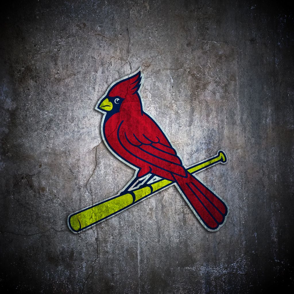 Download Team St Louis Cardinals Wallpaper