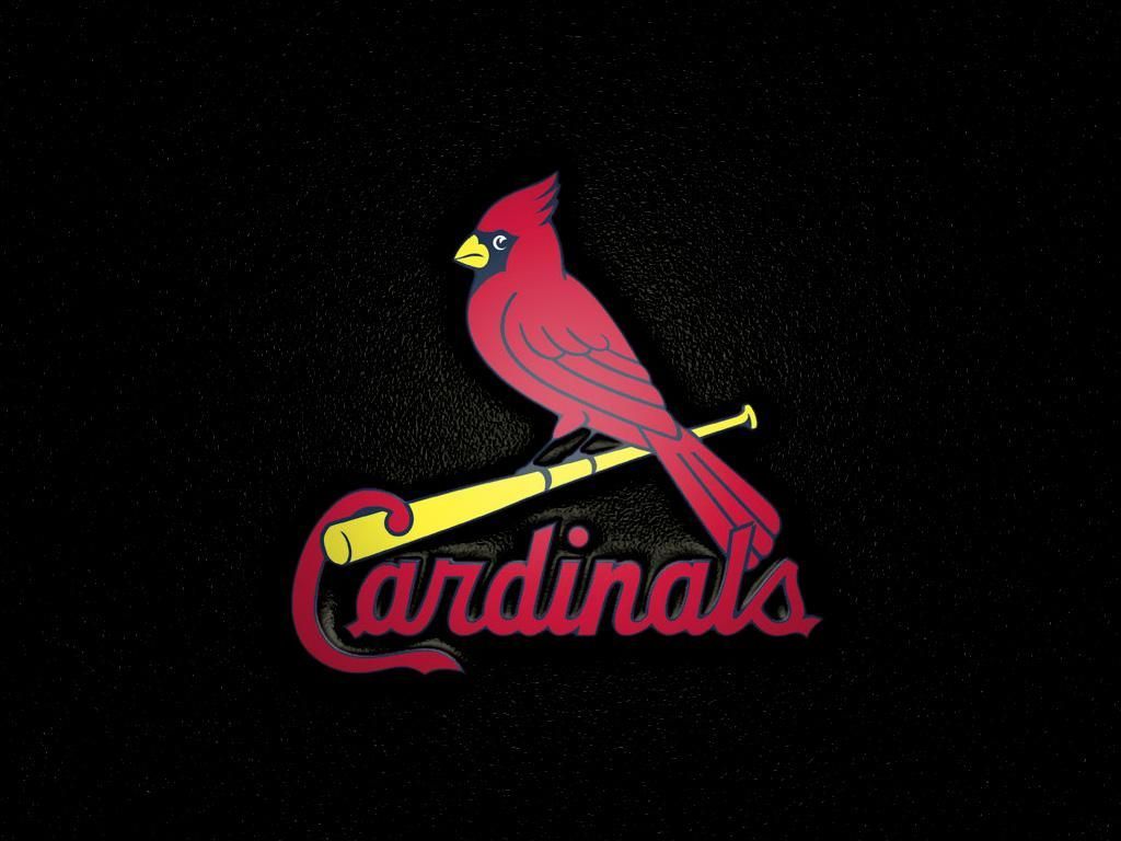 St Louis Cardinals scorched logo MLB purple wooden background american  baseball team HD wallpaper  Peakpx