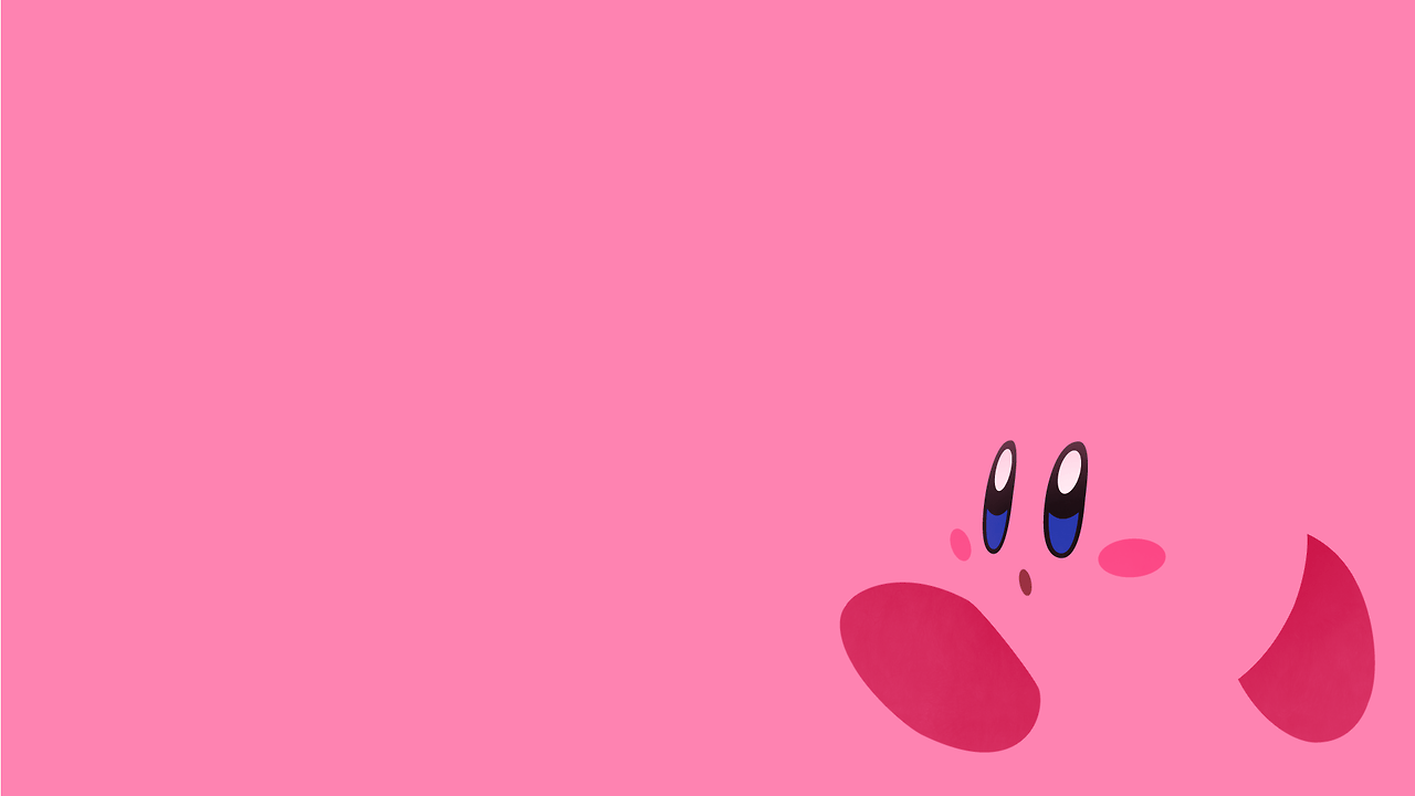 Kirby wallpaper by rxssoap1 - Download on ZEDGE™