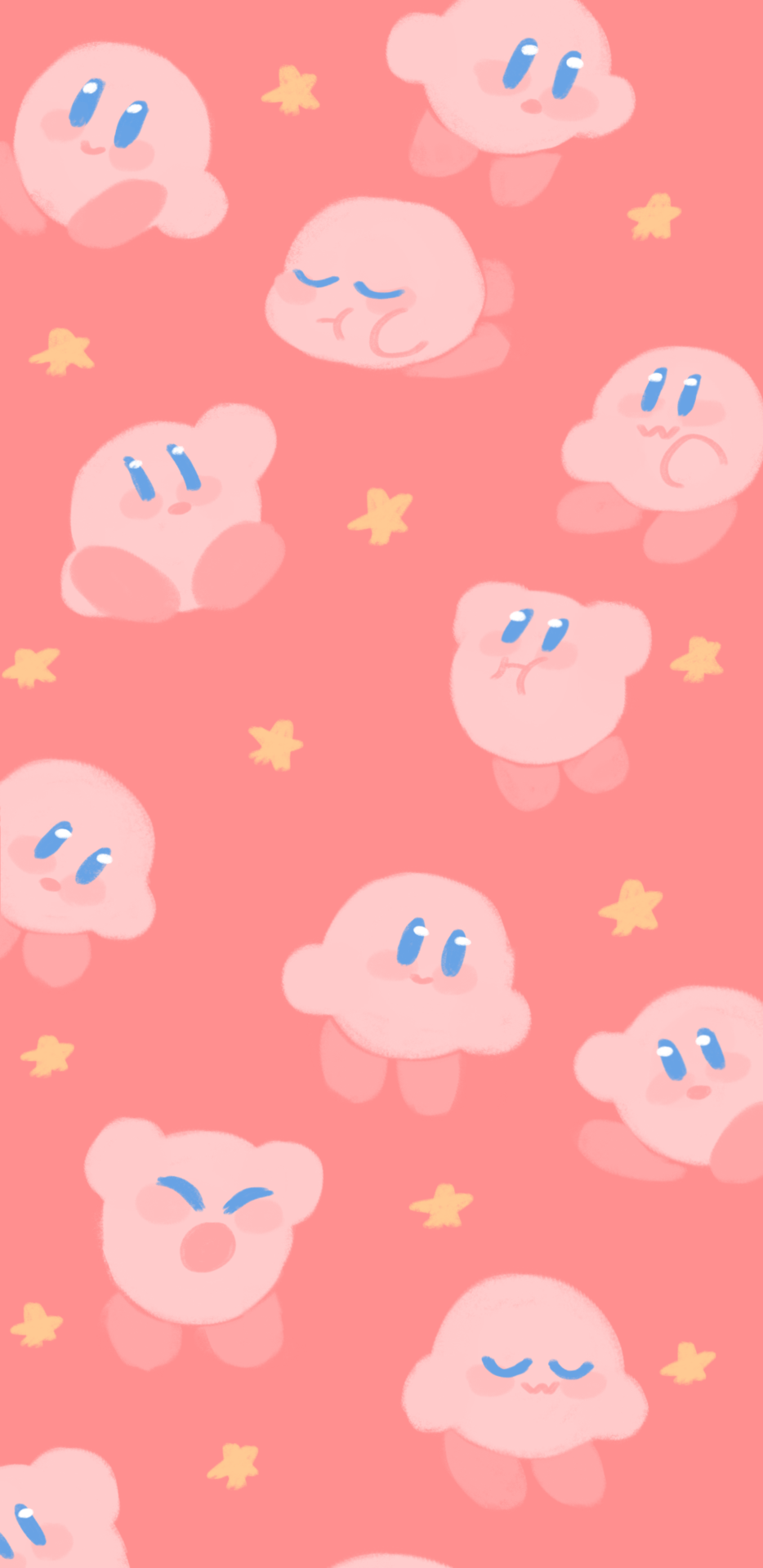 HD Kirby Wallpaper 69 images