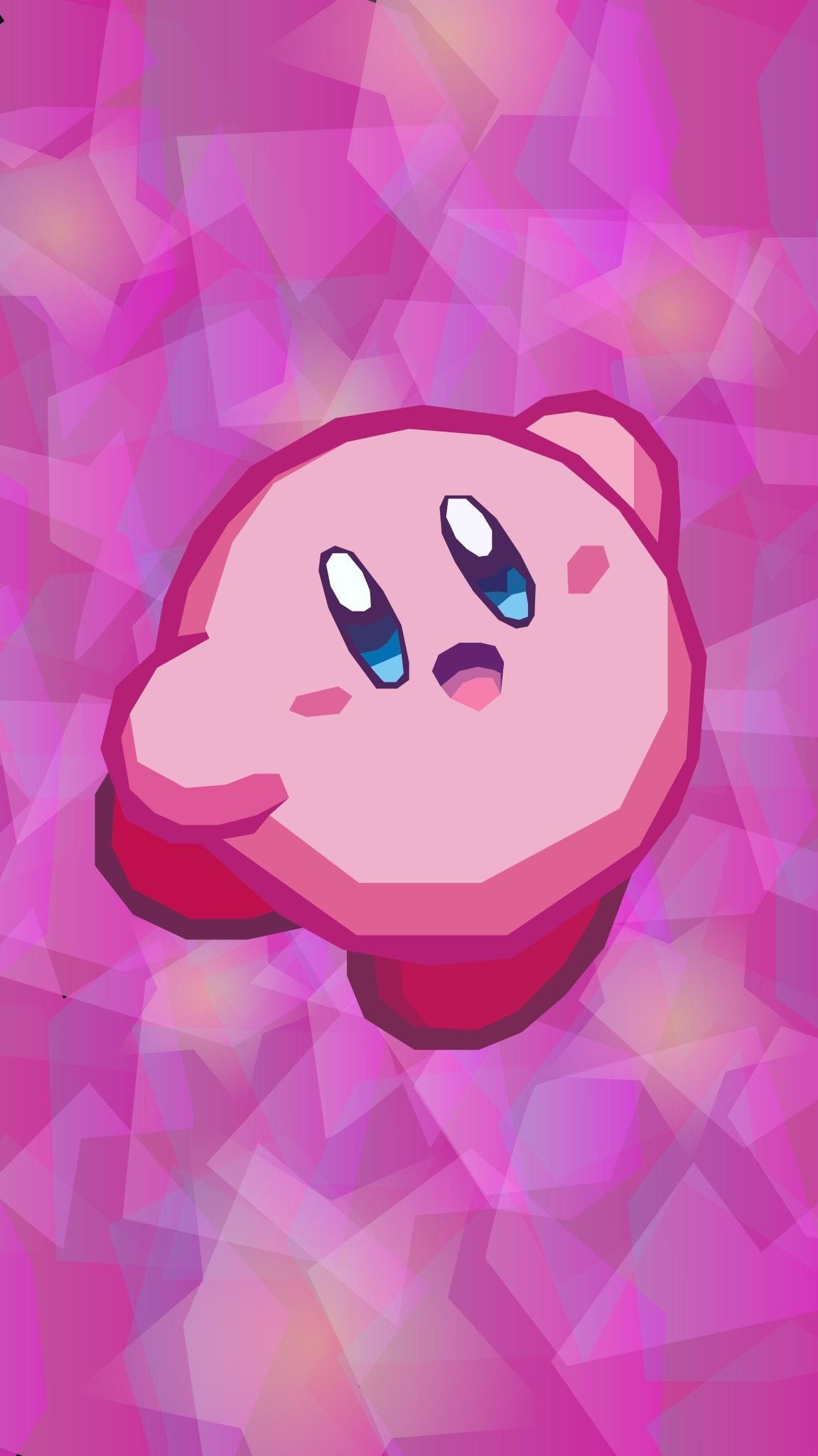 Kirby Wallpapers on WallpaperDog